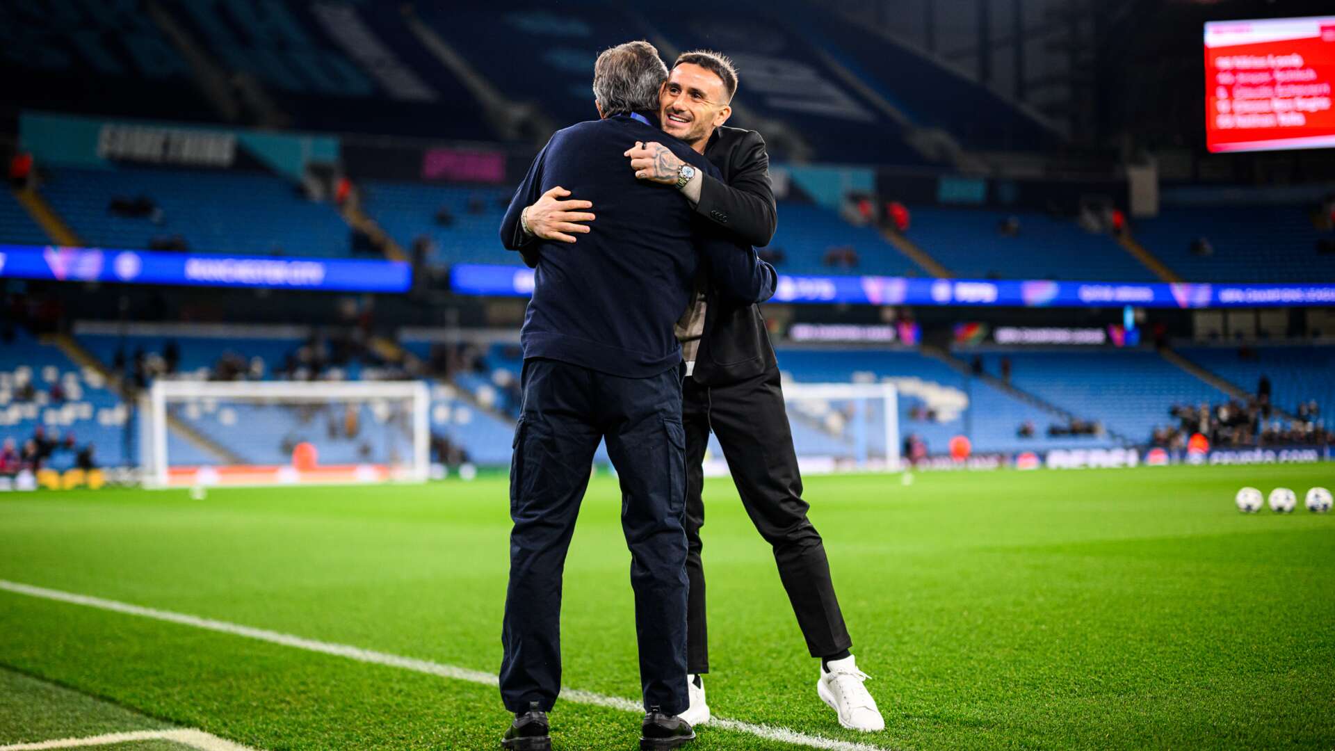 © Bayer 04 Leverkusen Fussball GmbH