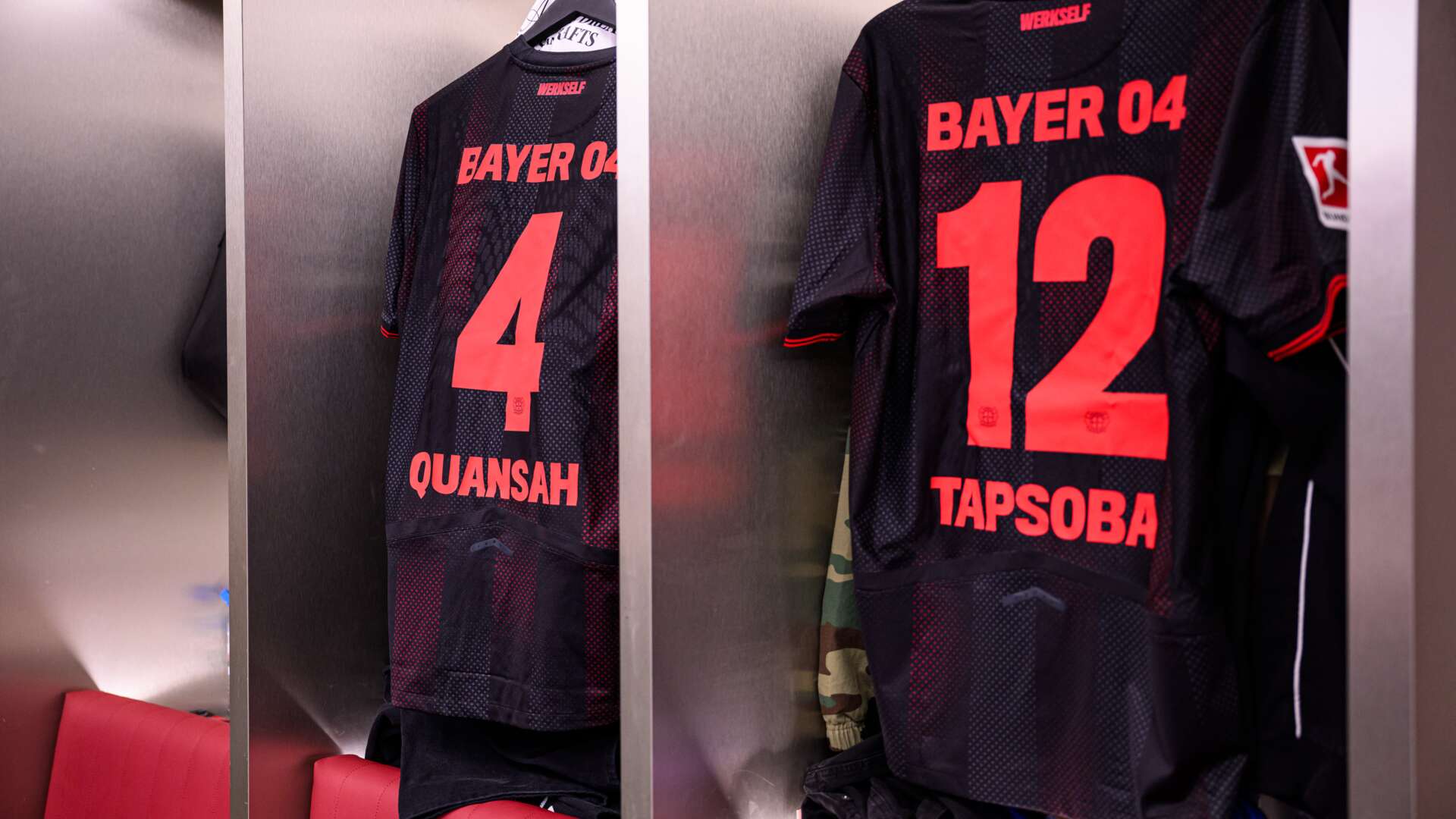 © Bayer 04 Leverkusen Fussball GmbH