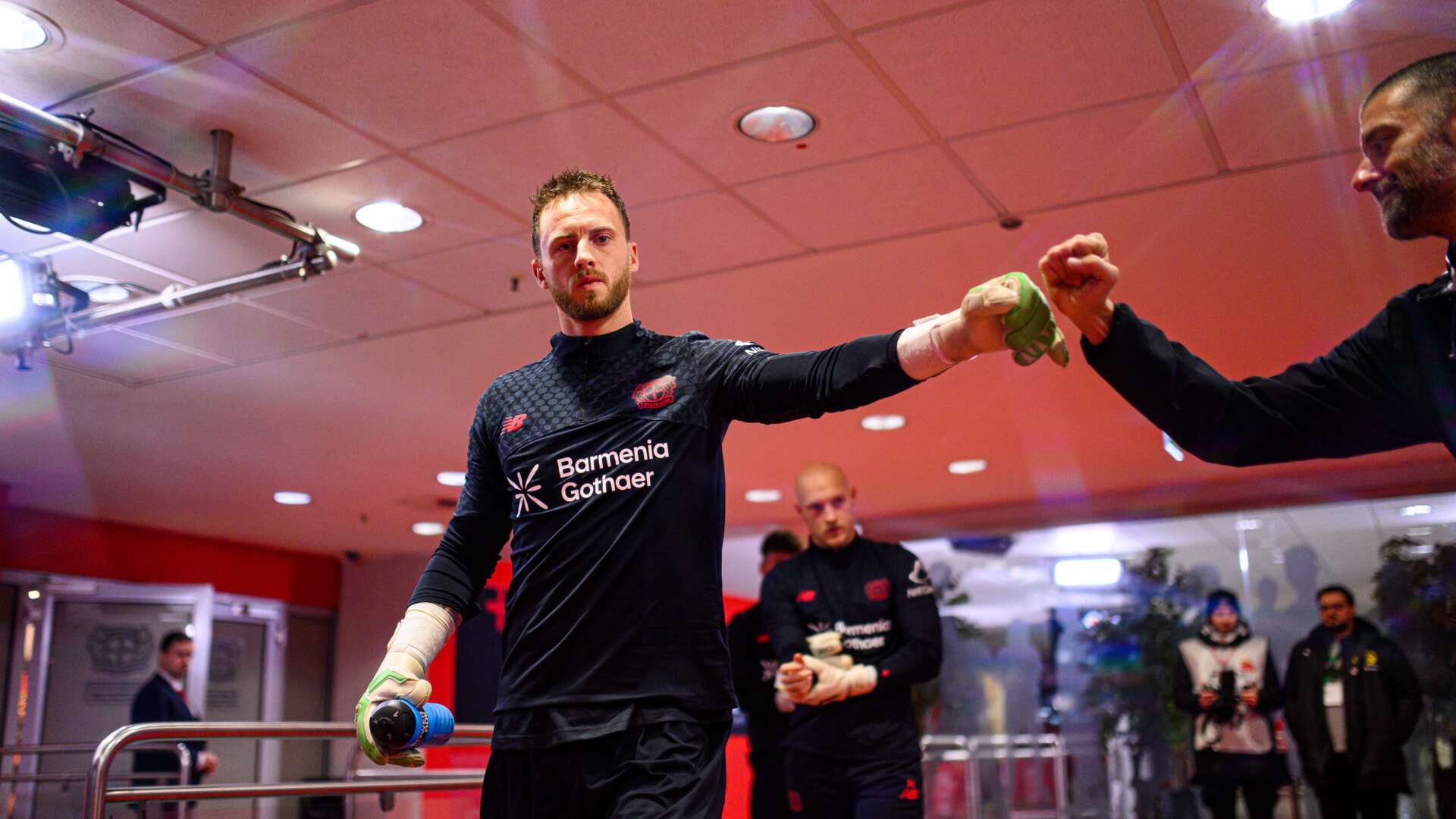 © Bayer 04 Leverkusen Fussball GmbH