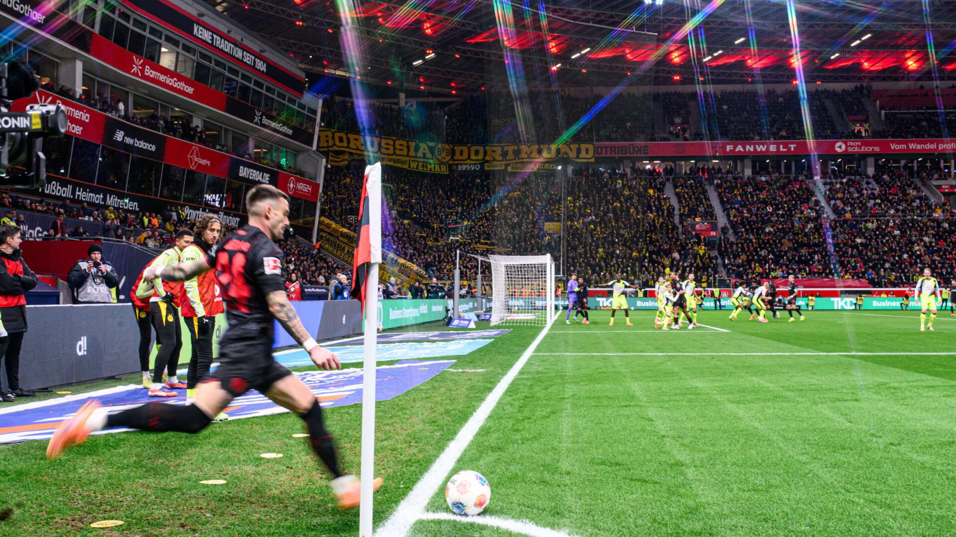 © Bayer 04 Leverkusen Fussball GmbH