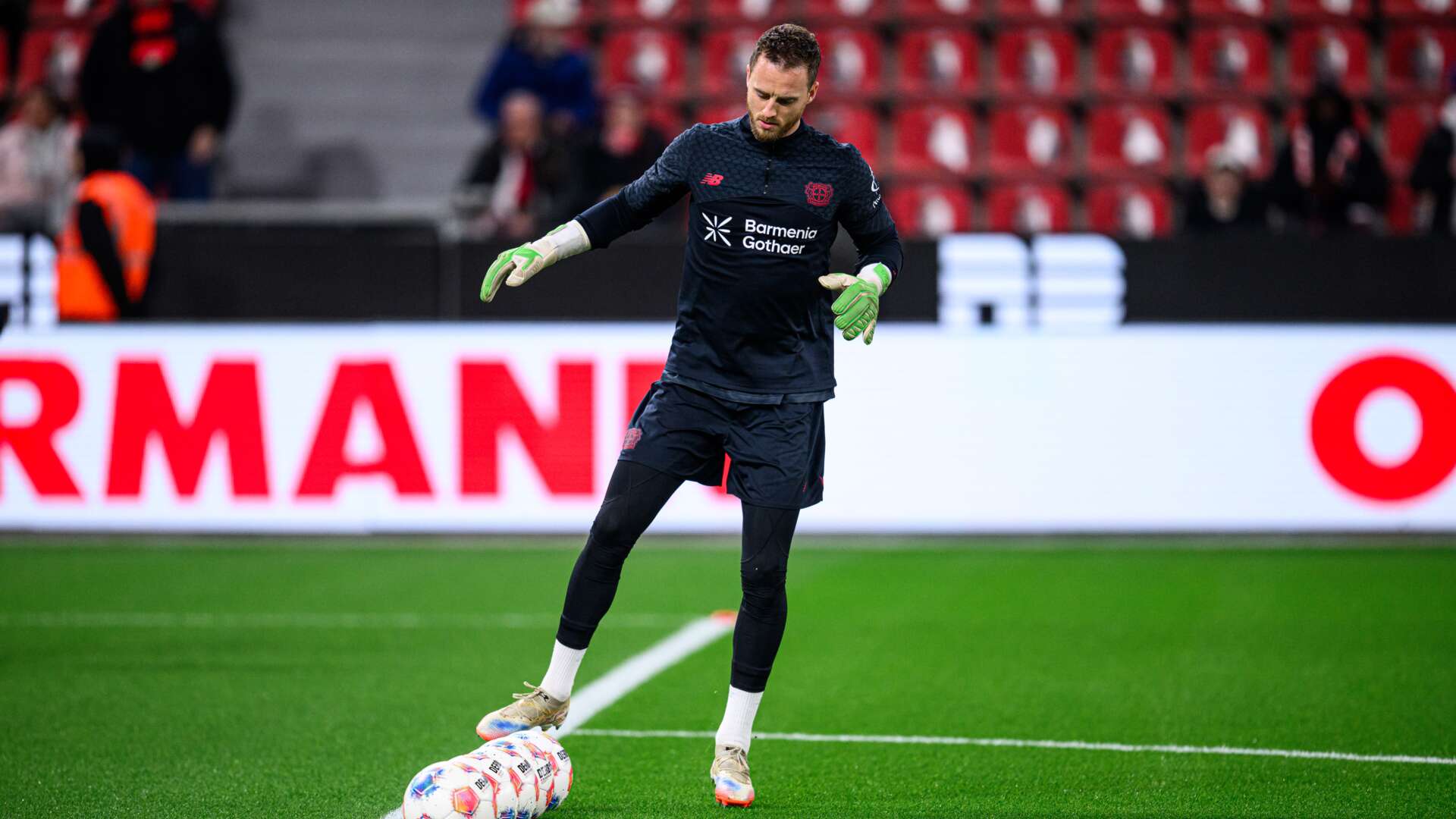 © Bayer 04 Leverkusen Fussball GmbH