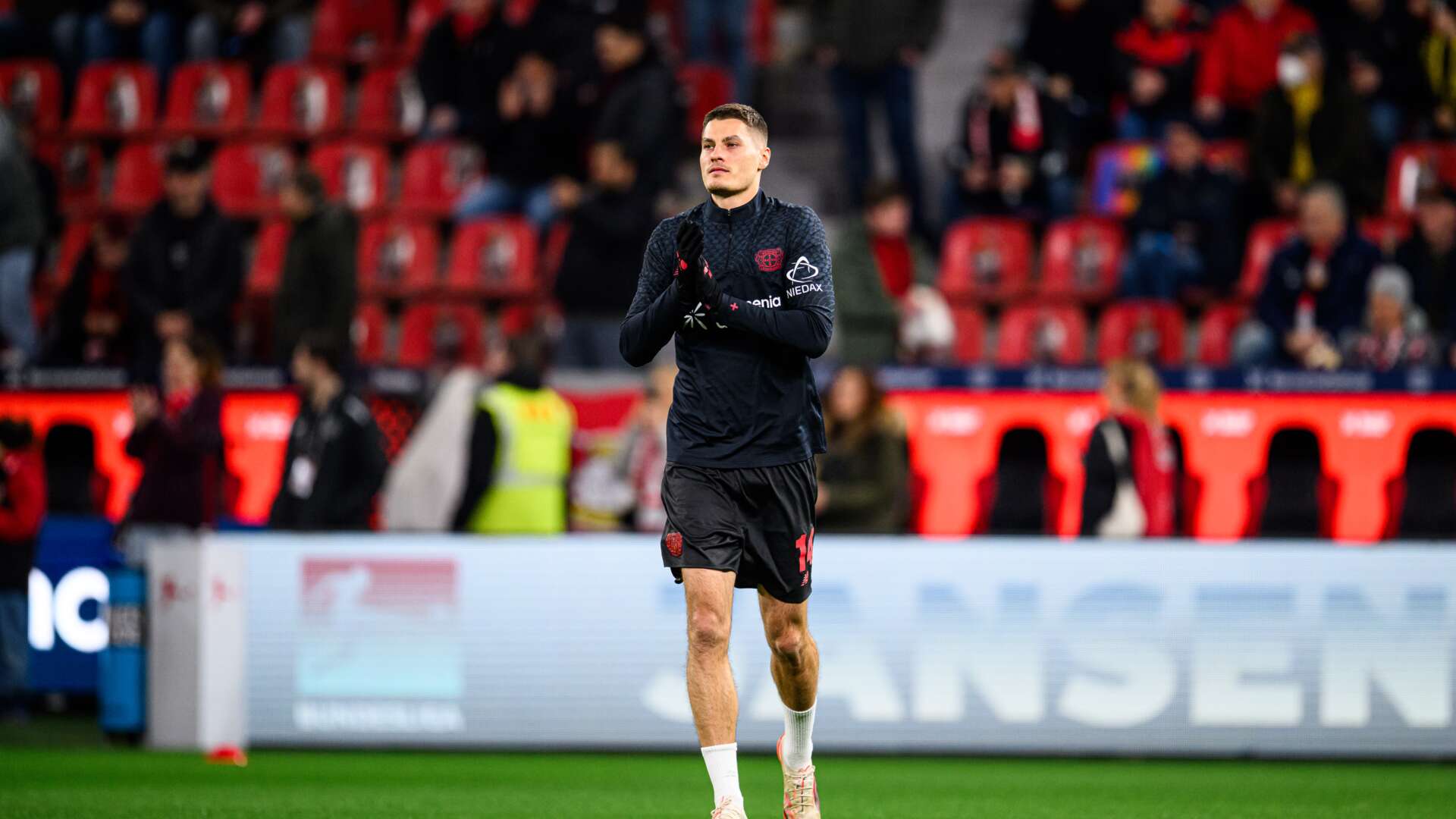 © Bayer 04 Leverkusen Fussball GmbH