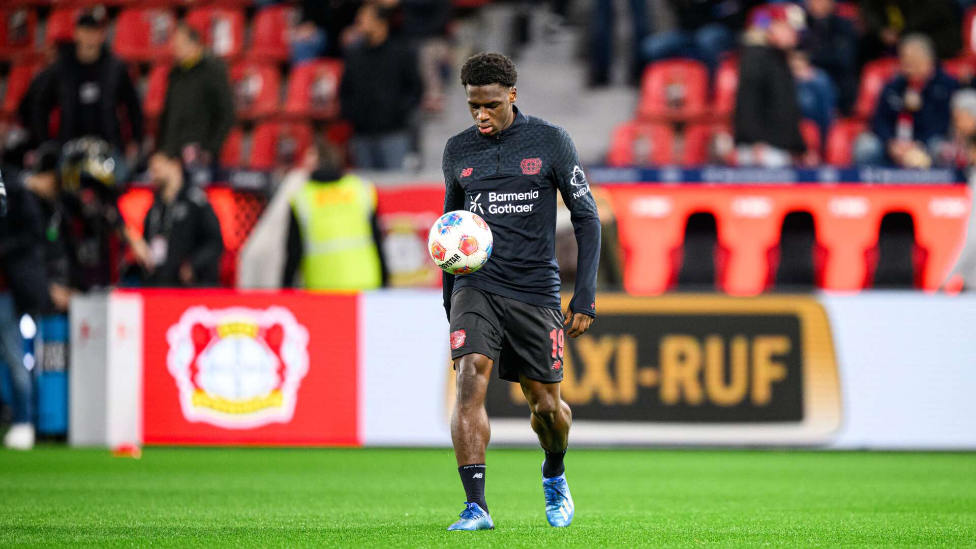 © Bayer 04 Leverkusen Fussball GmbH