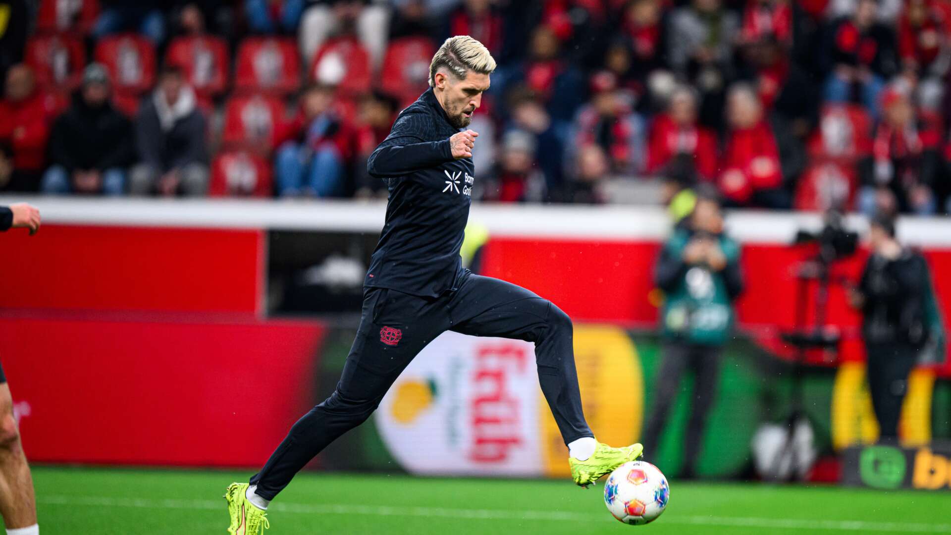 © Bayer 04 Leverkusen Fussball GmbH