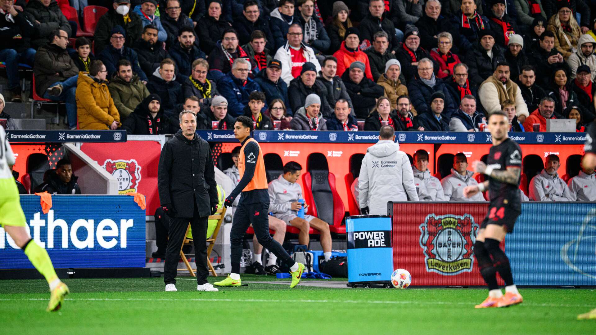 © Bayer 04 Leverkusen Fussball GmbH