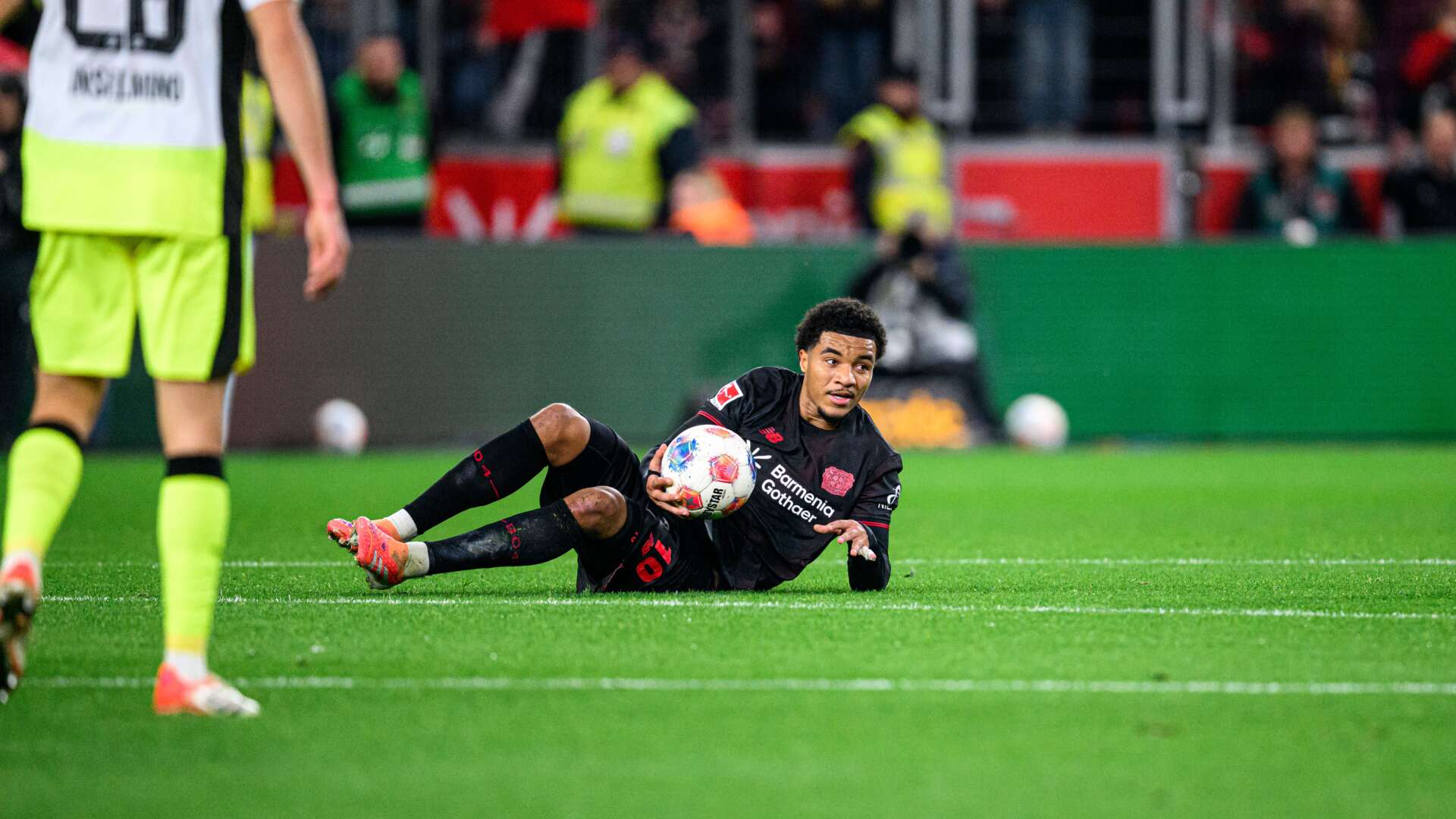 © Bayer 04 Leverkusen Fussball GmbH