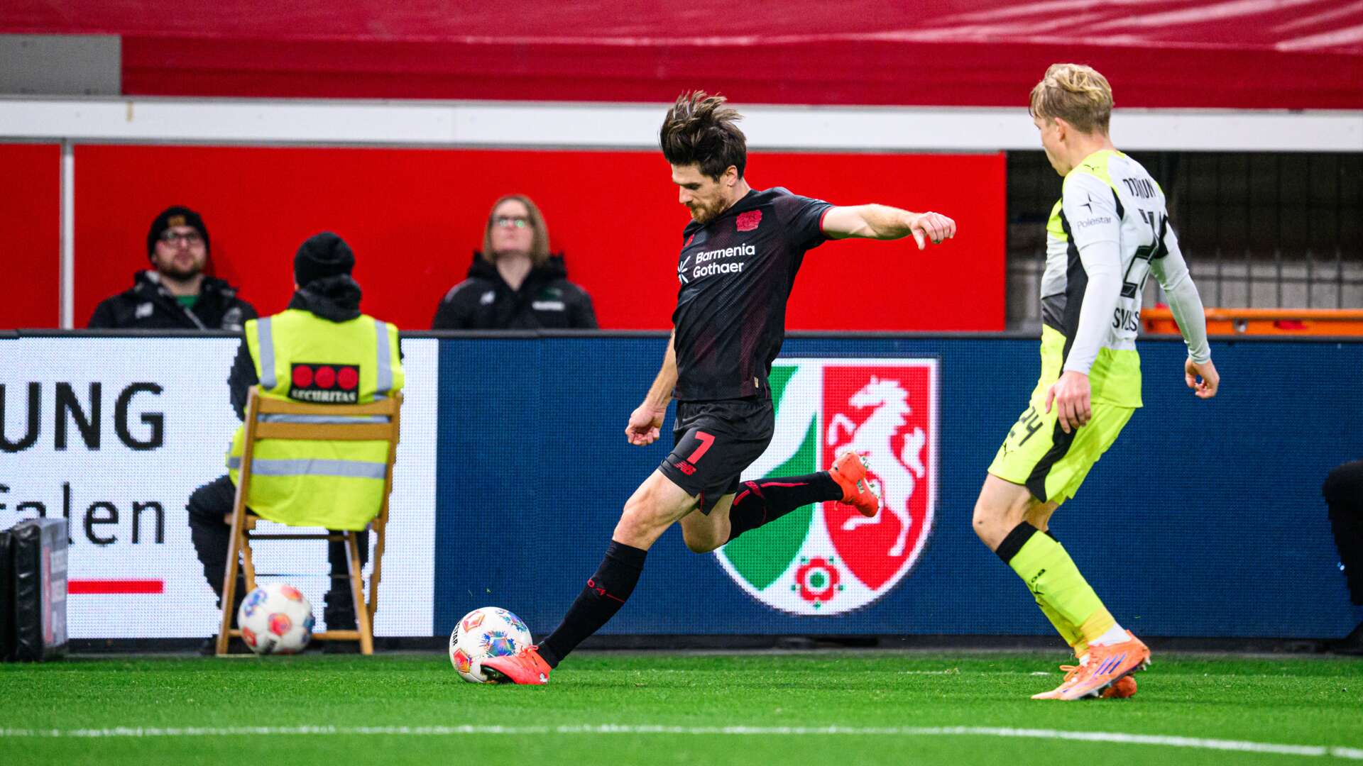 © Bayer 04 Leverkusen Fussball GmbH