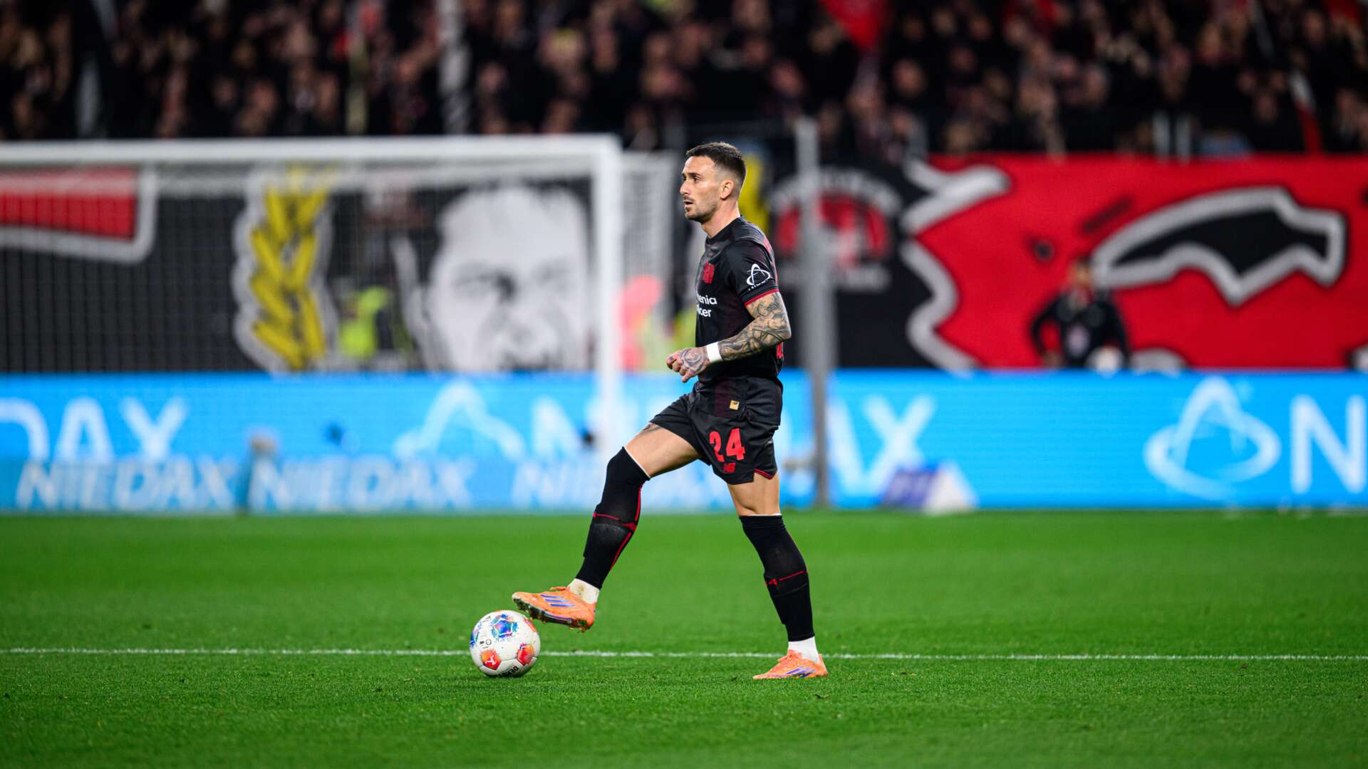 © Bayer 04 Leverkusen Fussball GmbH