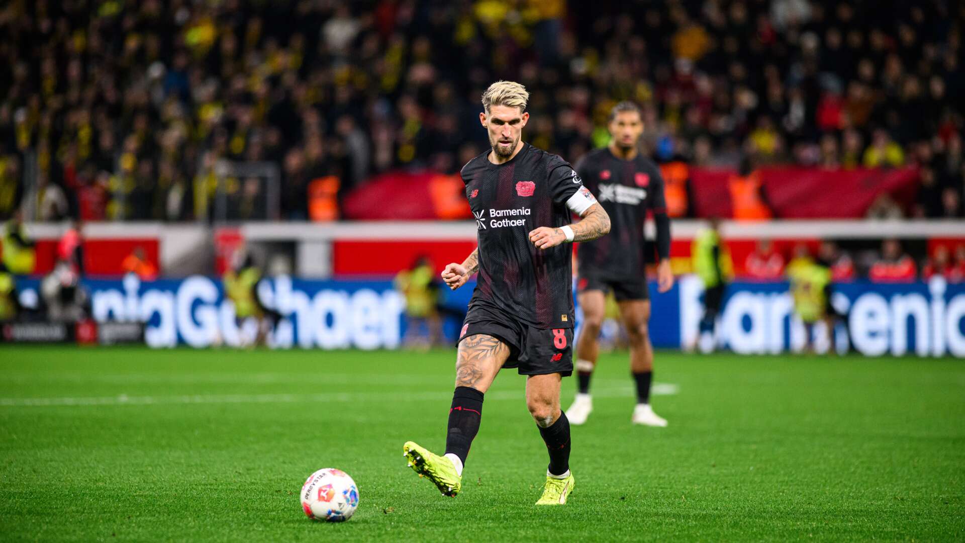 © Bayer 04 Leverkusen Fussball GmbH