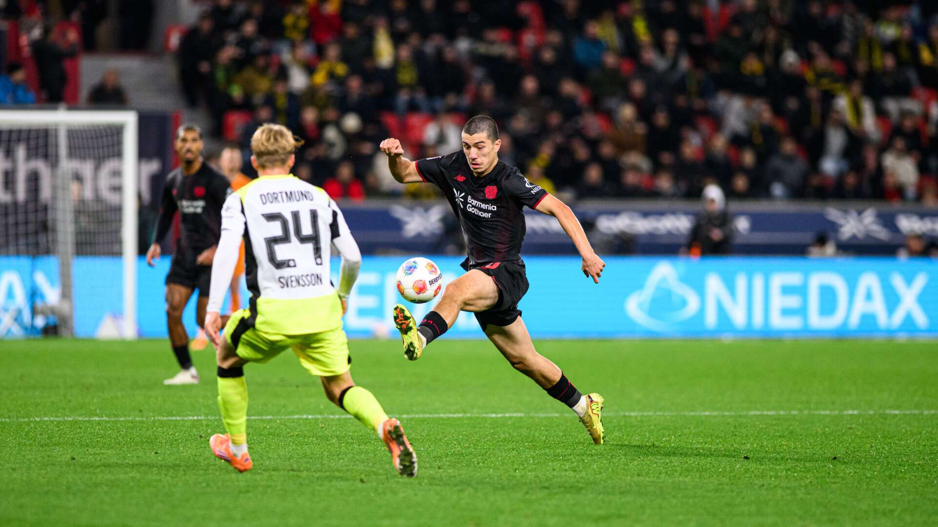 © Bayer 04 Leverkusen Fussball GmbH