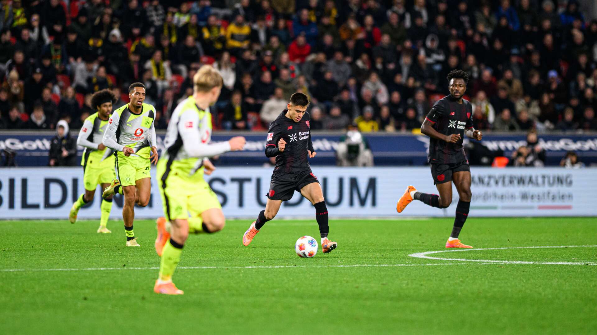 © Bayer 04 Leverkusen Fussball GmbH