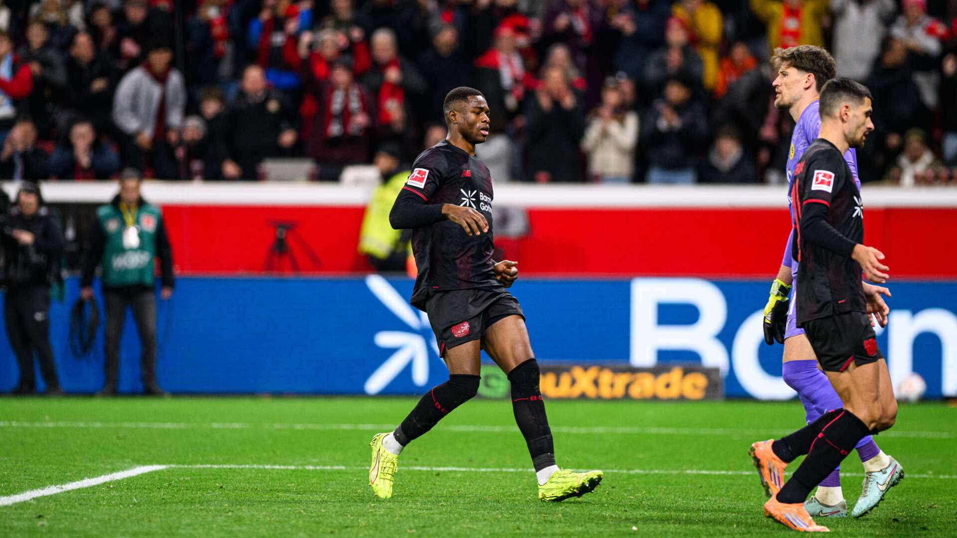 © Bayer 04 Leverkusen Fussball GmbH