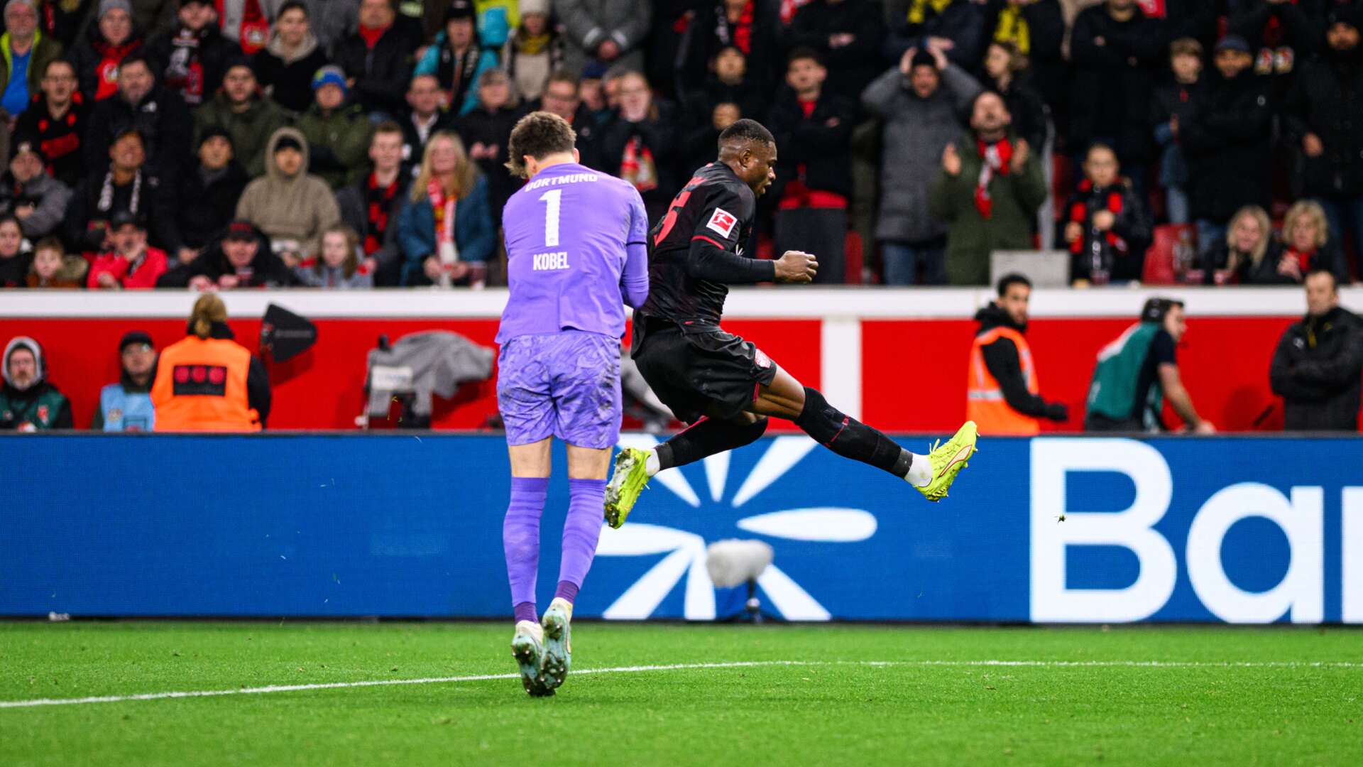 © Bayer 04 Leverkusen Fussball GmbH