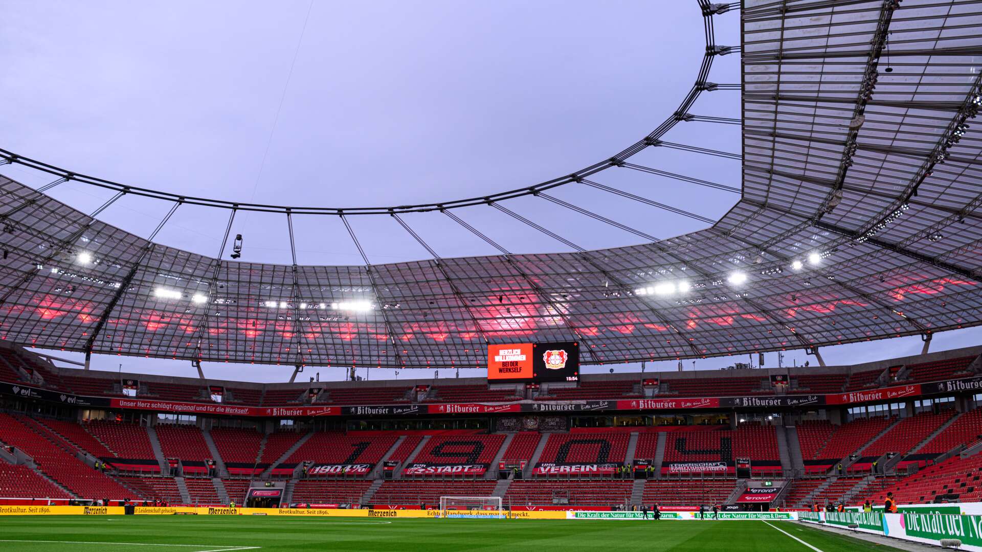 © Bayer 04 Leverkusen Fussball GmbH