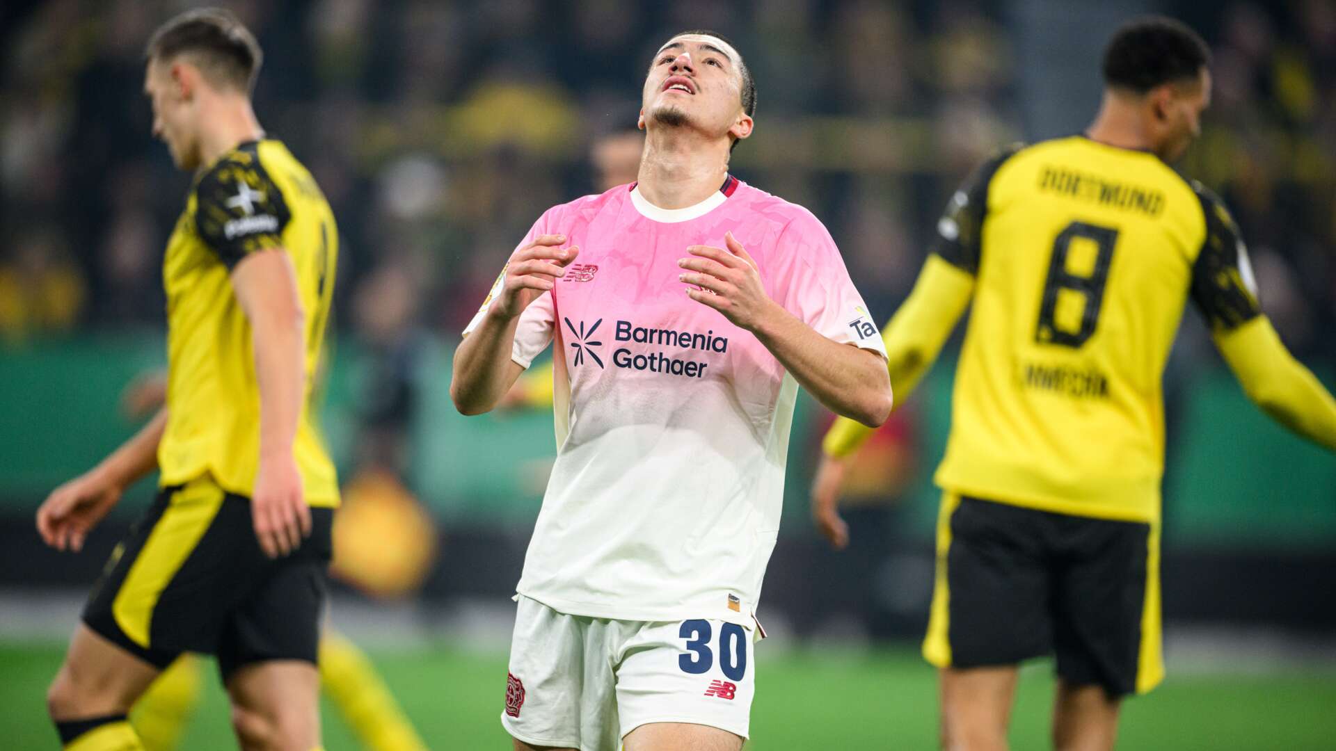 © Bayer 04 Leverkusen Fussball GmbH