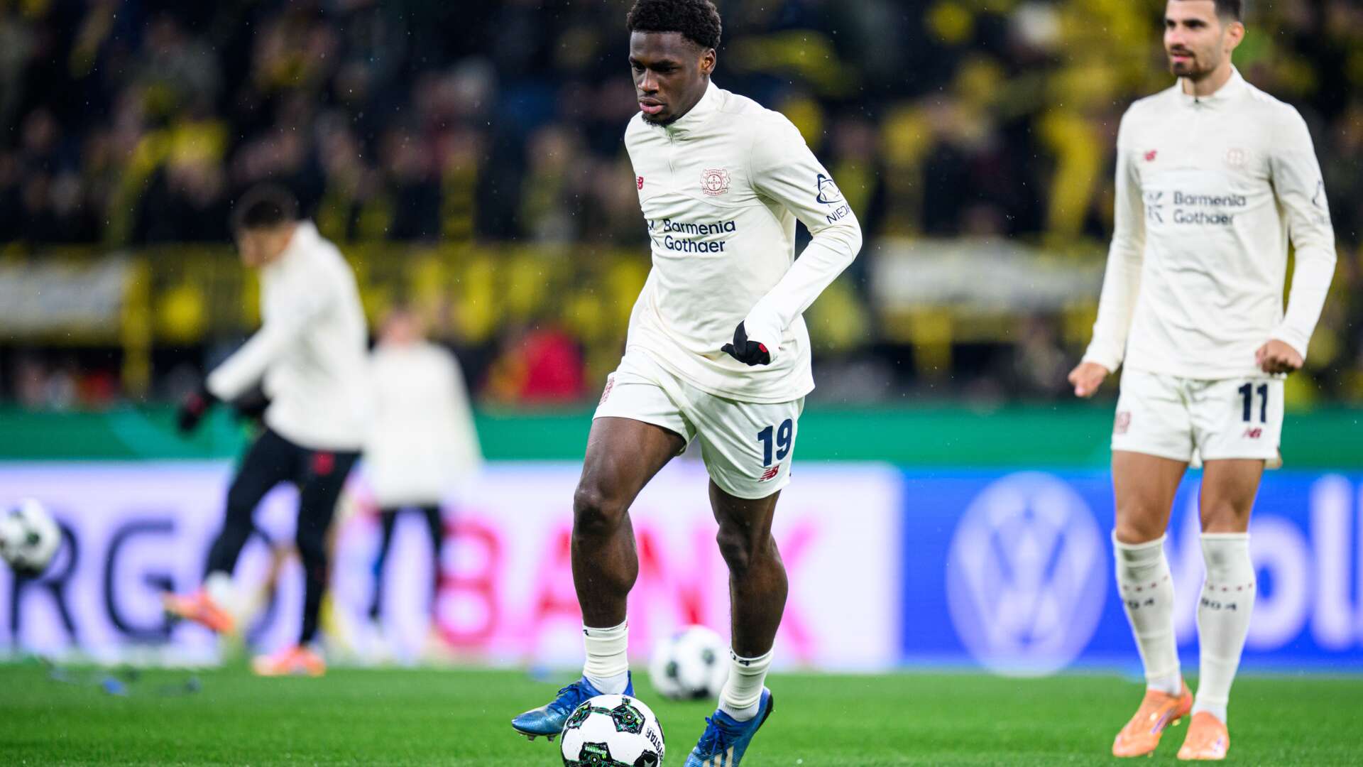 © Bayer 04 Leverkusen Fussball GmbH