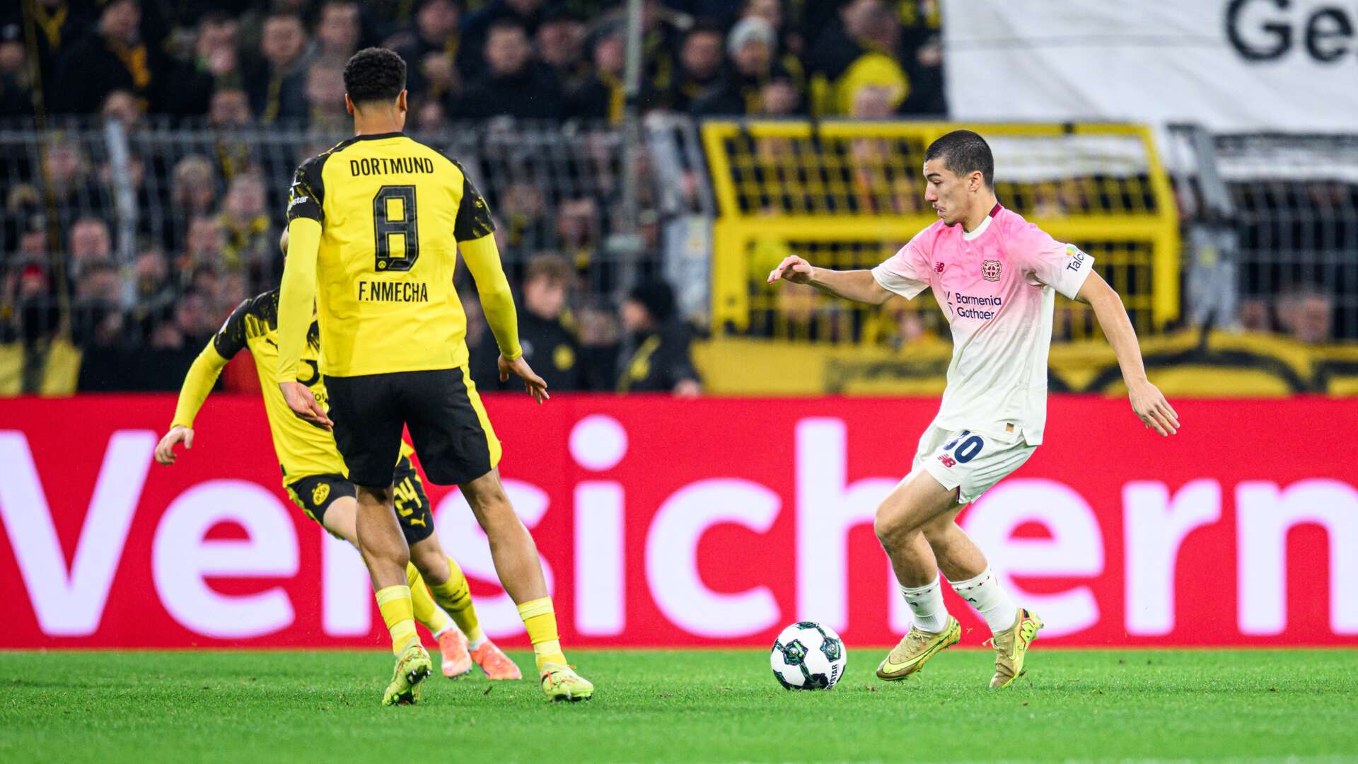 © Bayer 04 Leverkusen Fussball GmbH