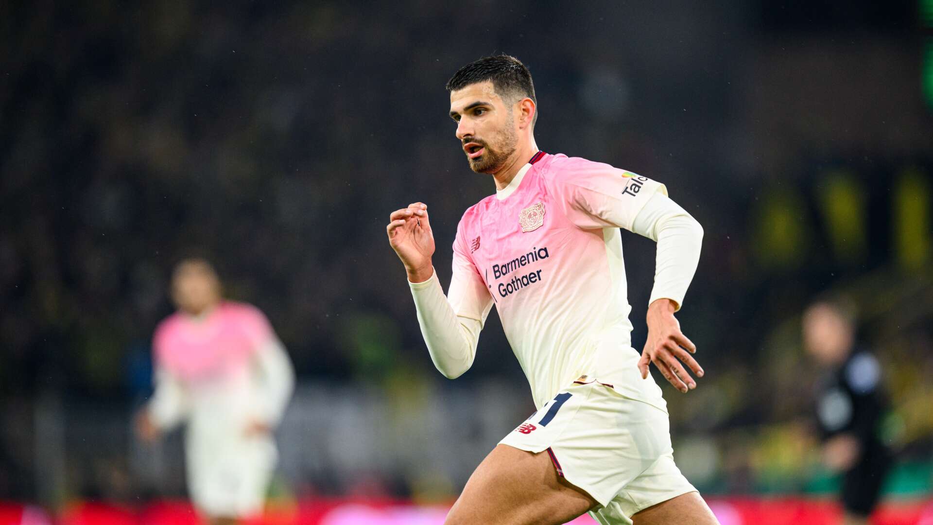 © Bayer 04 Leverkusen Fussball GmbH