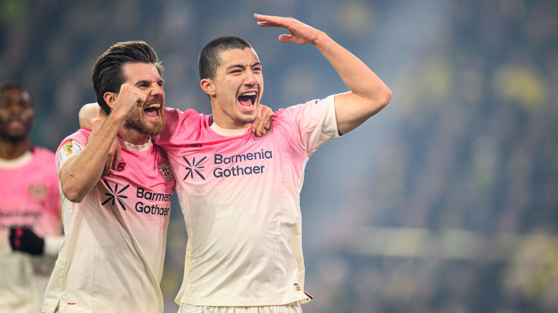 © Bayer 04 Leverkusen Fussball GmbH