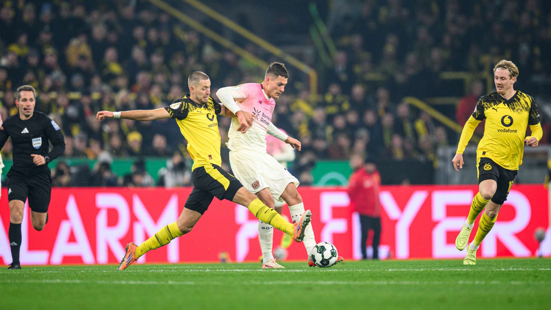 © Bayer 04 Leverkusen Fussball GmbH