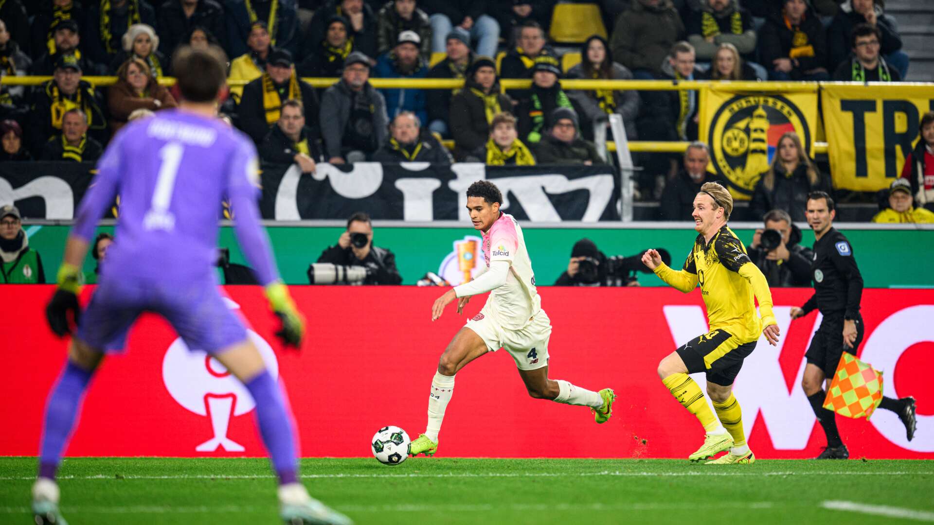 © Bayer 04 Leverkusen Fussball GmbH