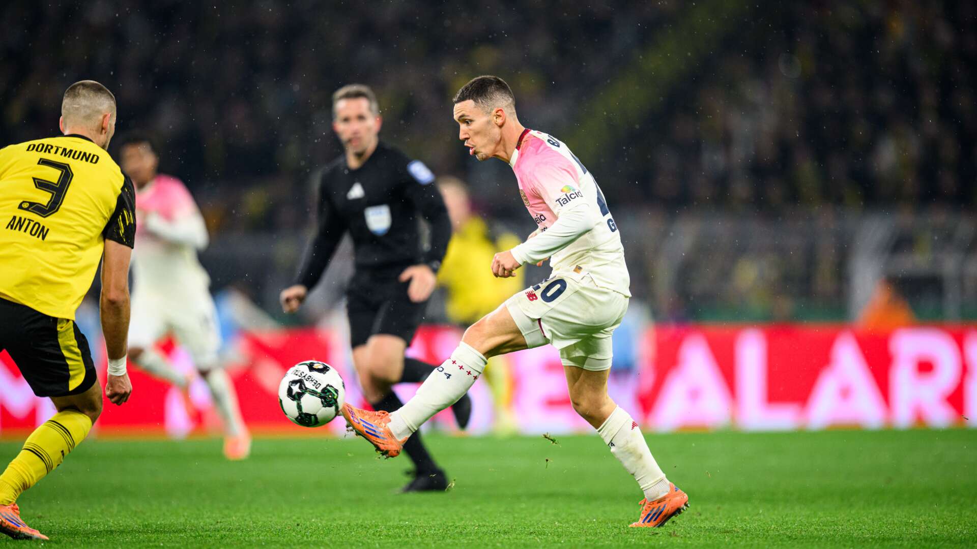 © Bayer 04 Leverkusen Fussball GmbH