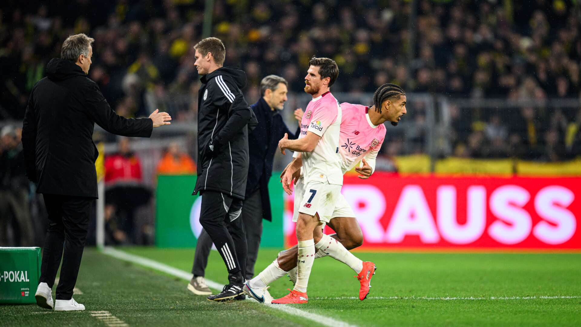 © Bayer 04 Leverkusen Fussball GmbH