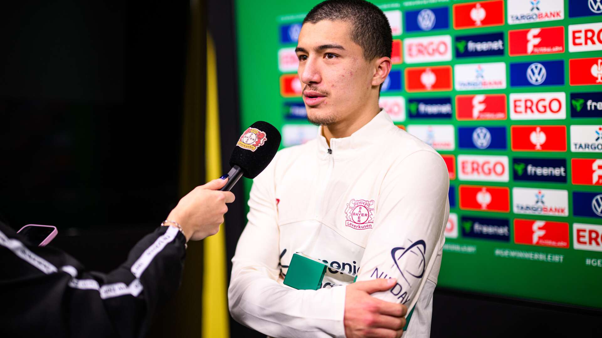 © Bayer 04 Leverkusen Fussball GmbH