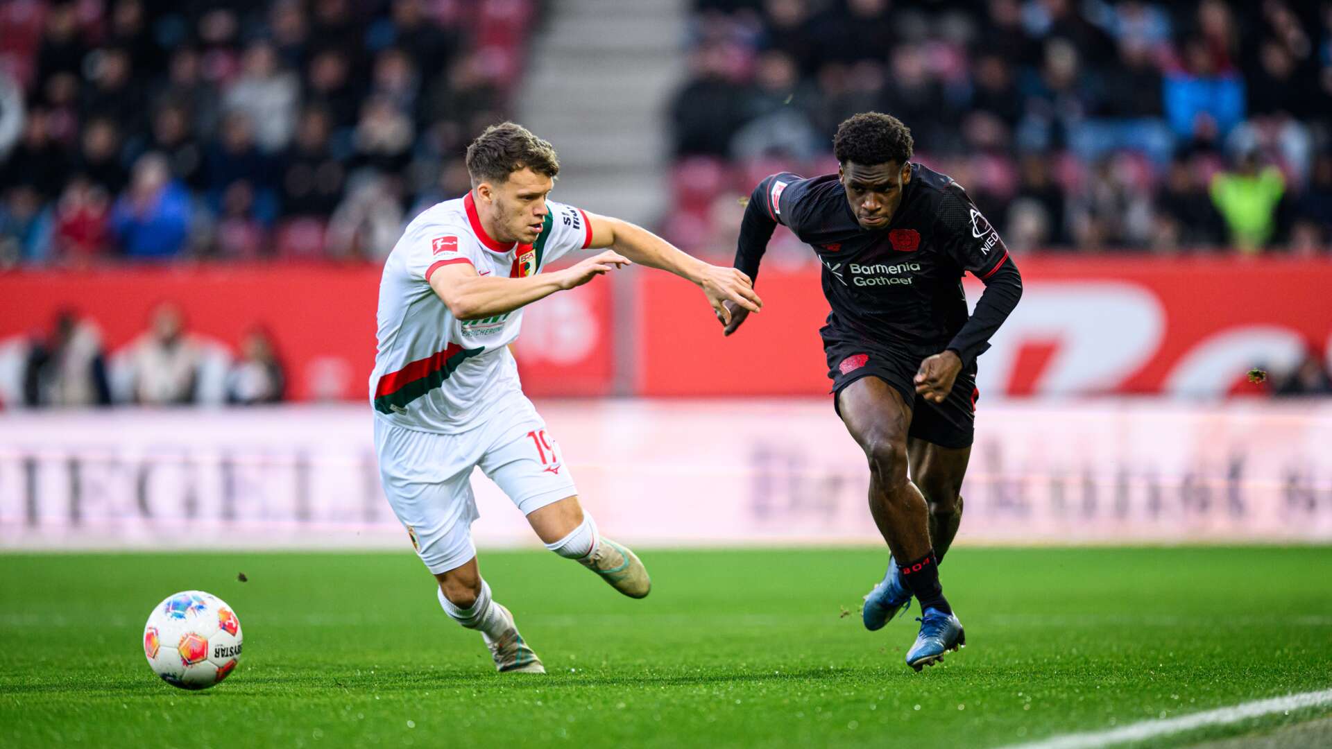 © Bayer 04 Leverkusen Fussball GmbH