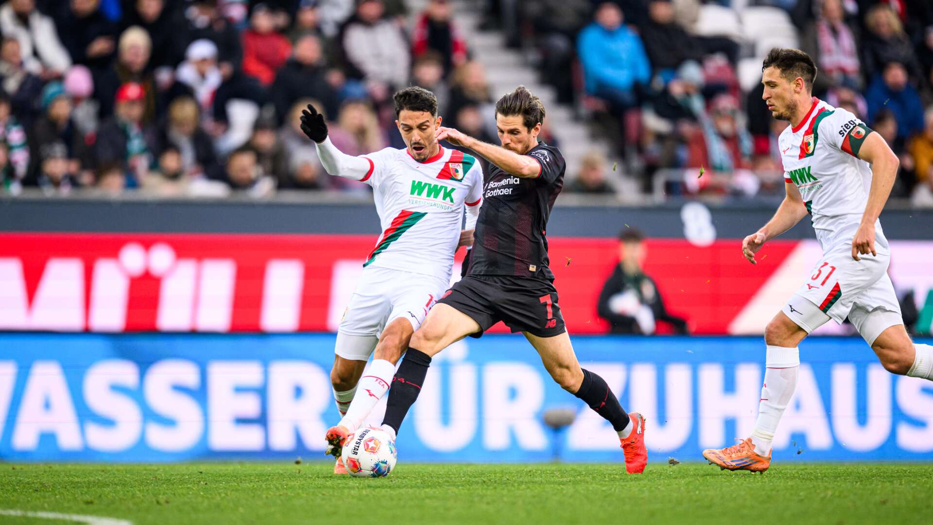 © Bayer 04 Leverkusen Fussball GmbH