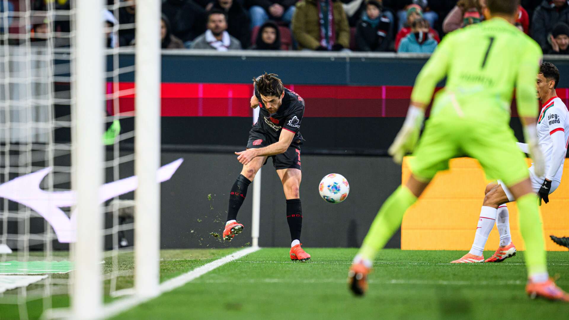 © Bayer 04 Leverkusen Fussball GmbH