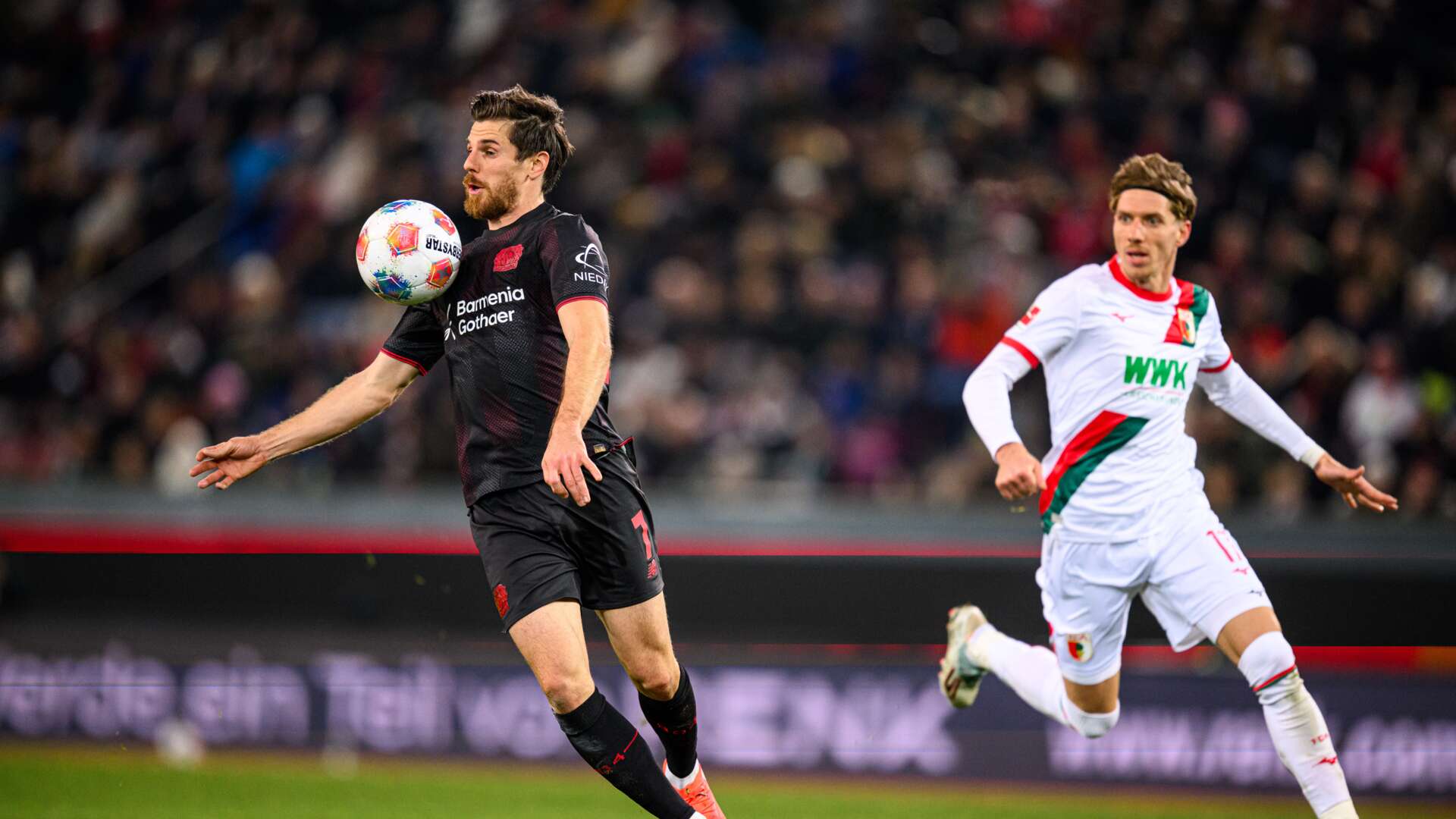 © Bayer 04 Leverkusen Fussball GmbH