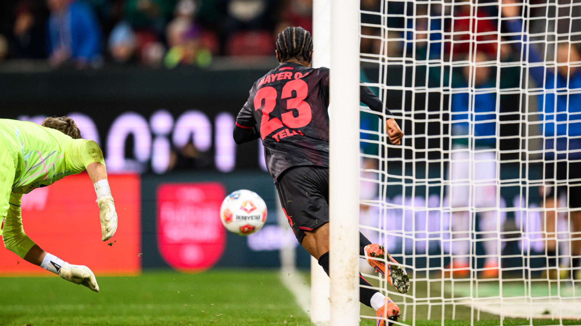 © Bayer 04 Leverkusen Fussball GmbH