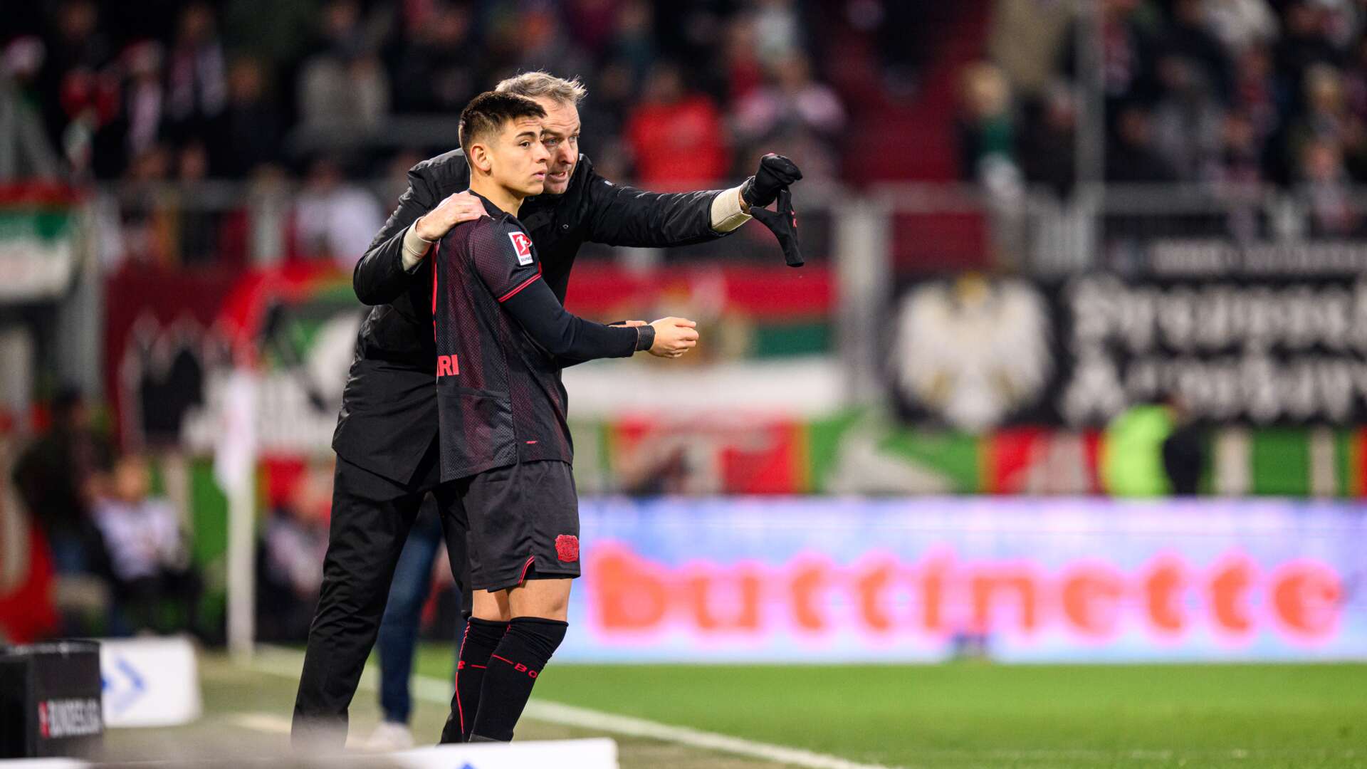 © Bayer 04 Leverkusen Fussball GmbH