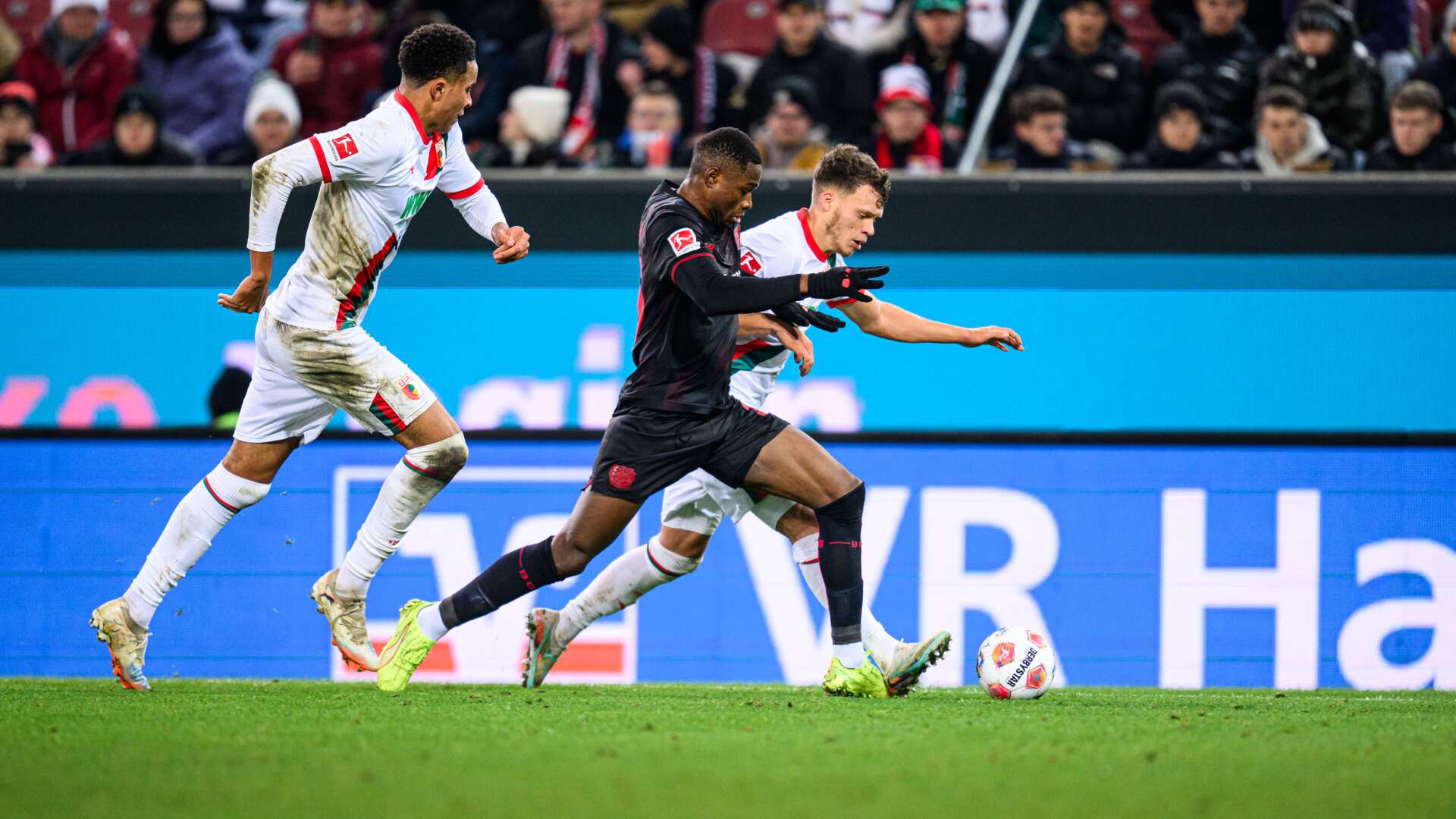 © Bayer 04 Leverkusen Fussball GmbH