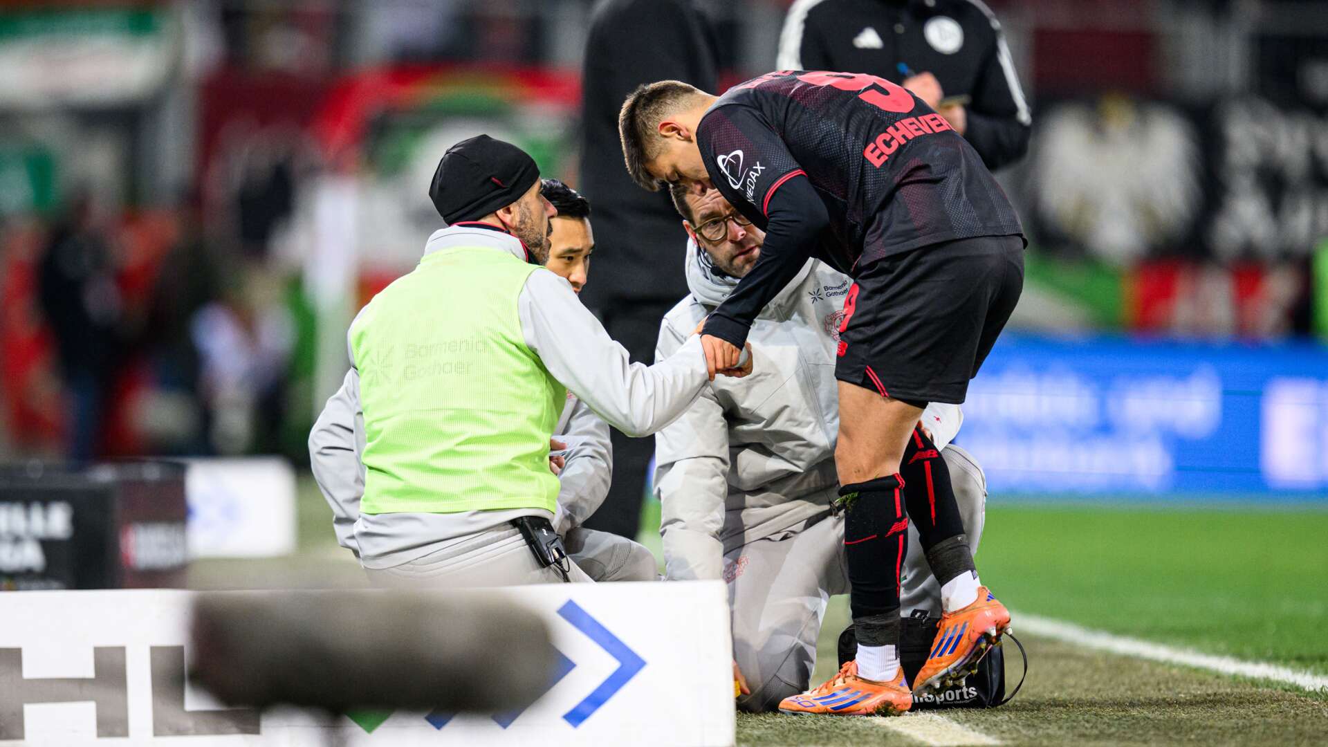 © Bayer 04 Leverkusen Fussball GmbH