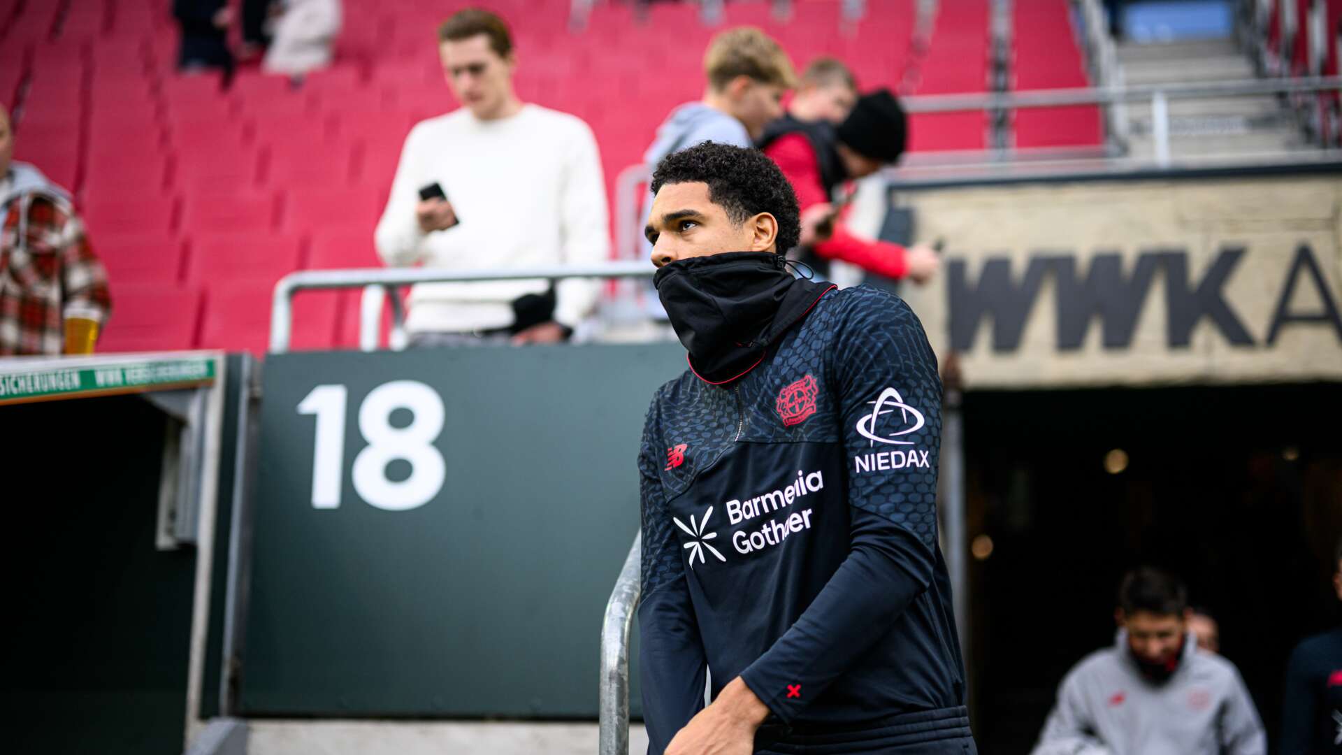 © Bayer 04 Leverkusen Fussball GmbH