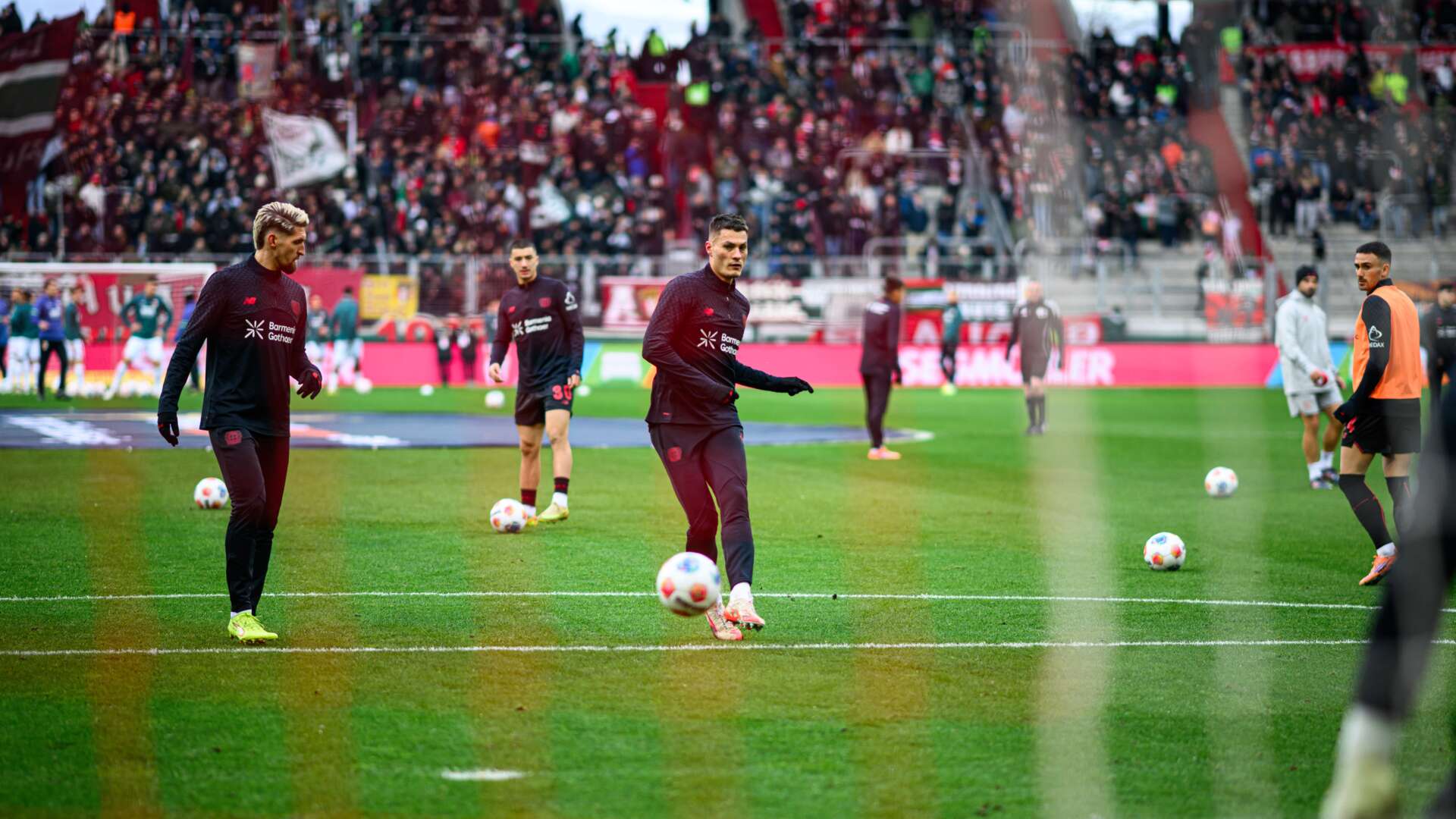 © Bayer 04 Leverkusen Fussball GmbH