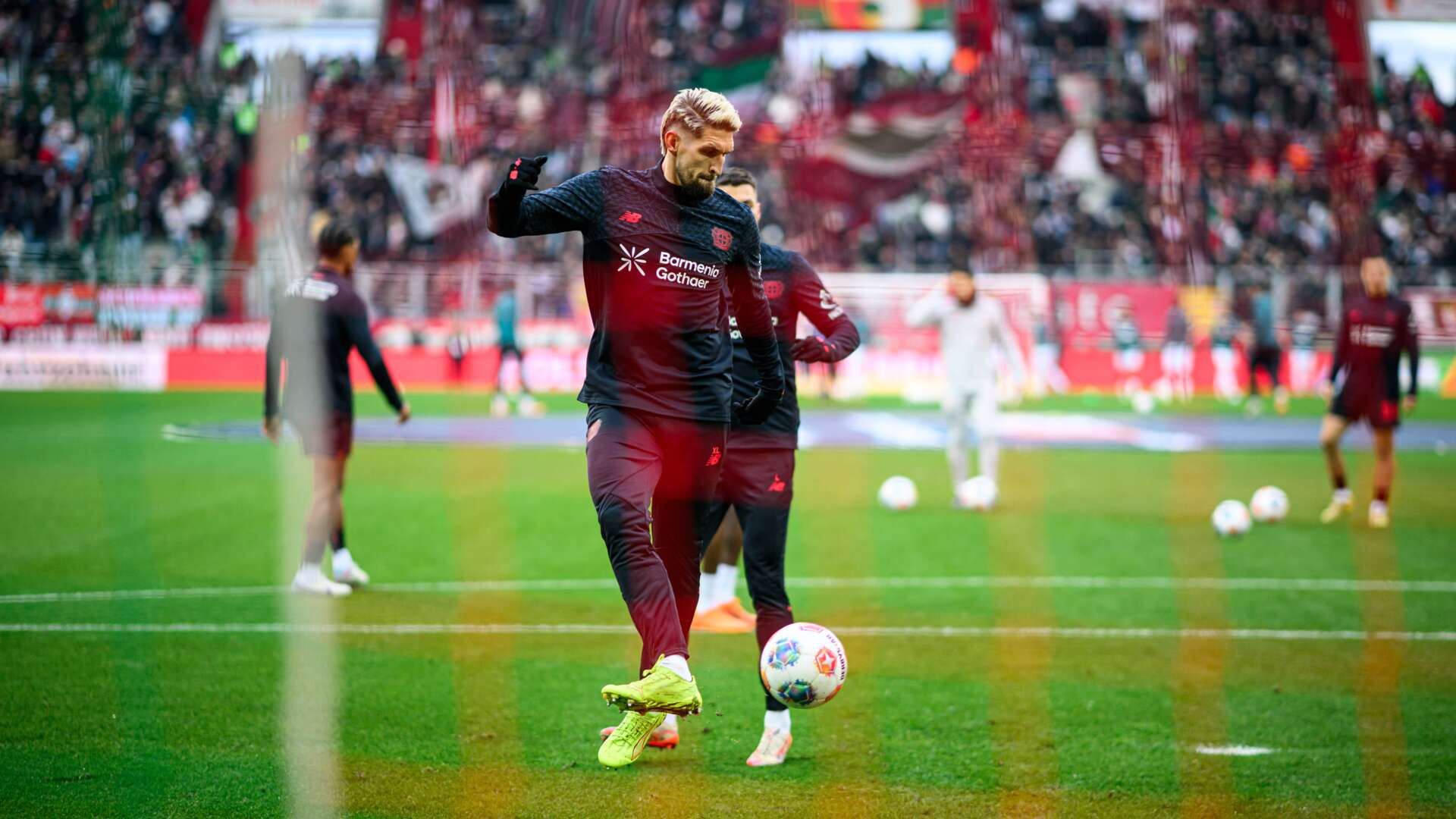 © Bayer 04 Leverkusen Fussball GmbH