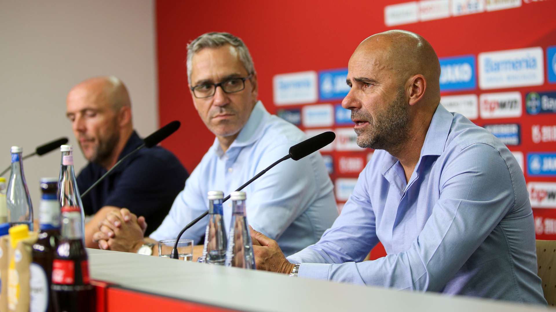© Bayer 04 Leverkusen Fussball GmbH