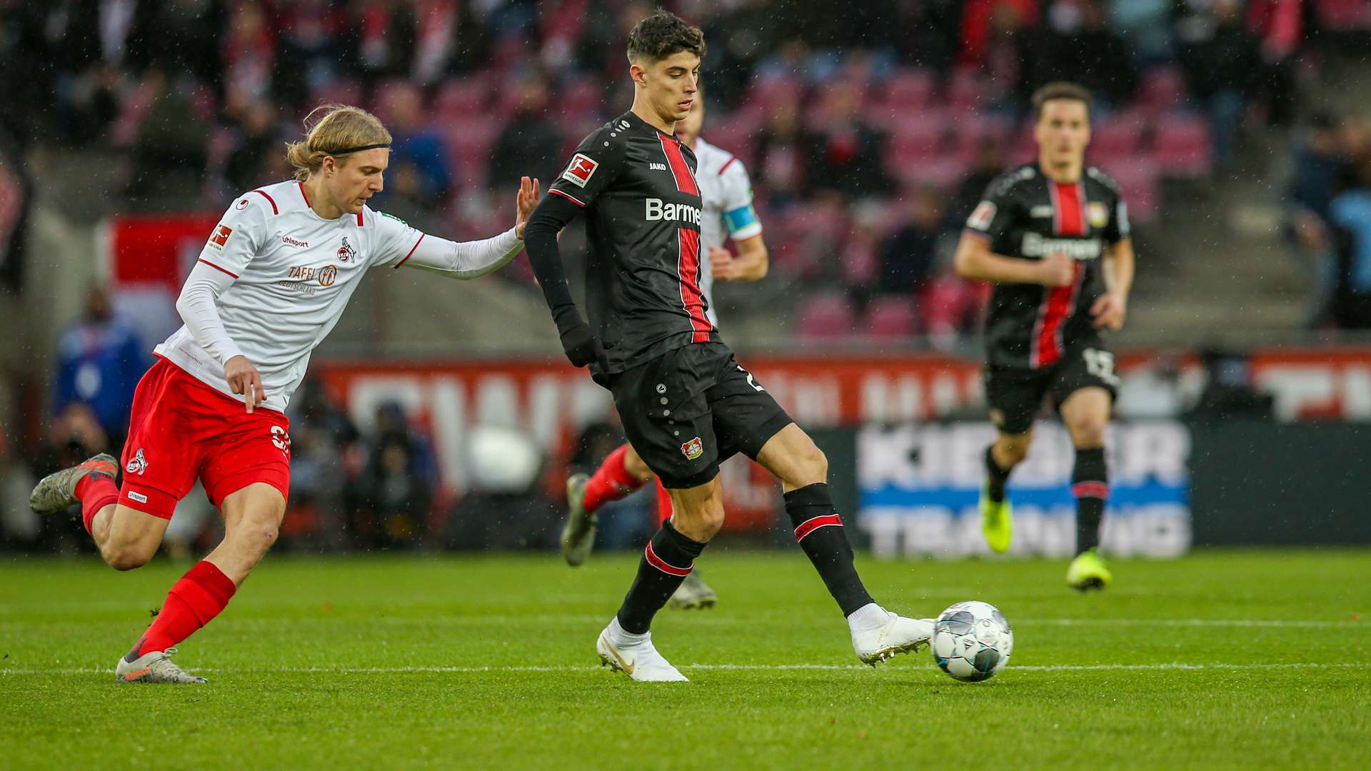 © Bayer 04 Leverkusen Fussball GmbH