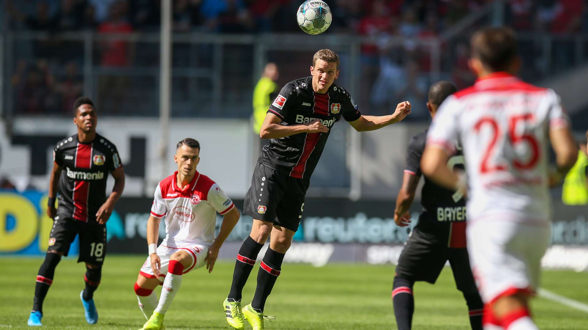 © Bayer 04 Leverkusen Fussball GmbH