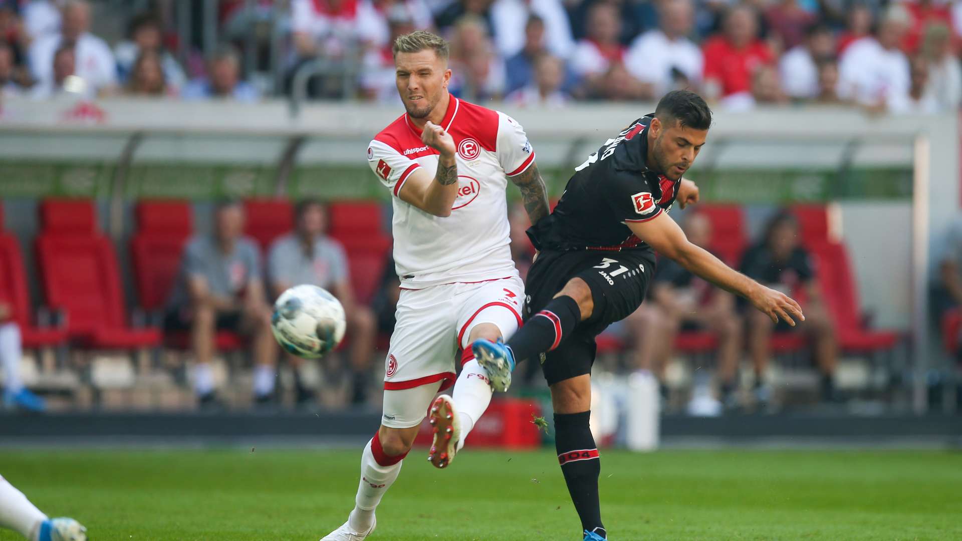 © Bayer 04 Leverkusen Fussball GmbH