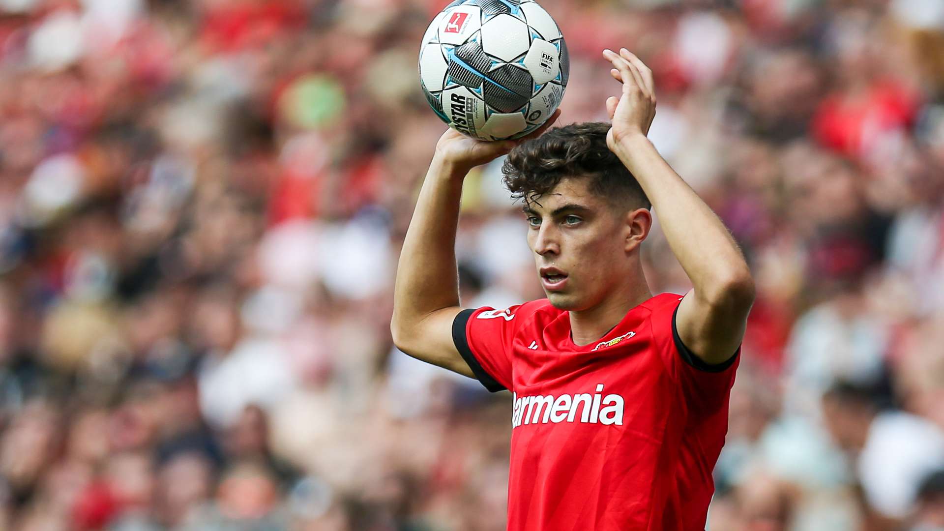 © Bayer 04 Leverkusen Fussball GmbH
