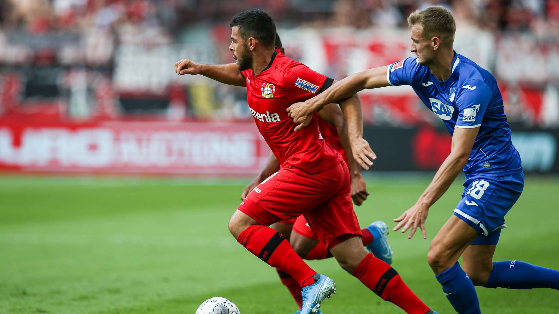 © Bayer 04 Leverkusen Fussball GmbH