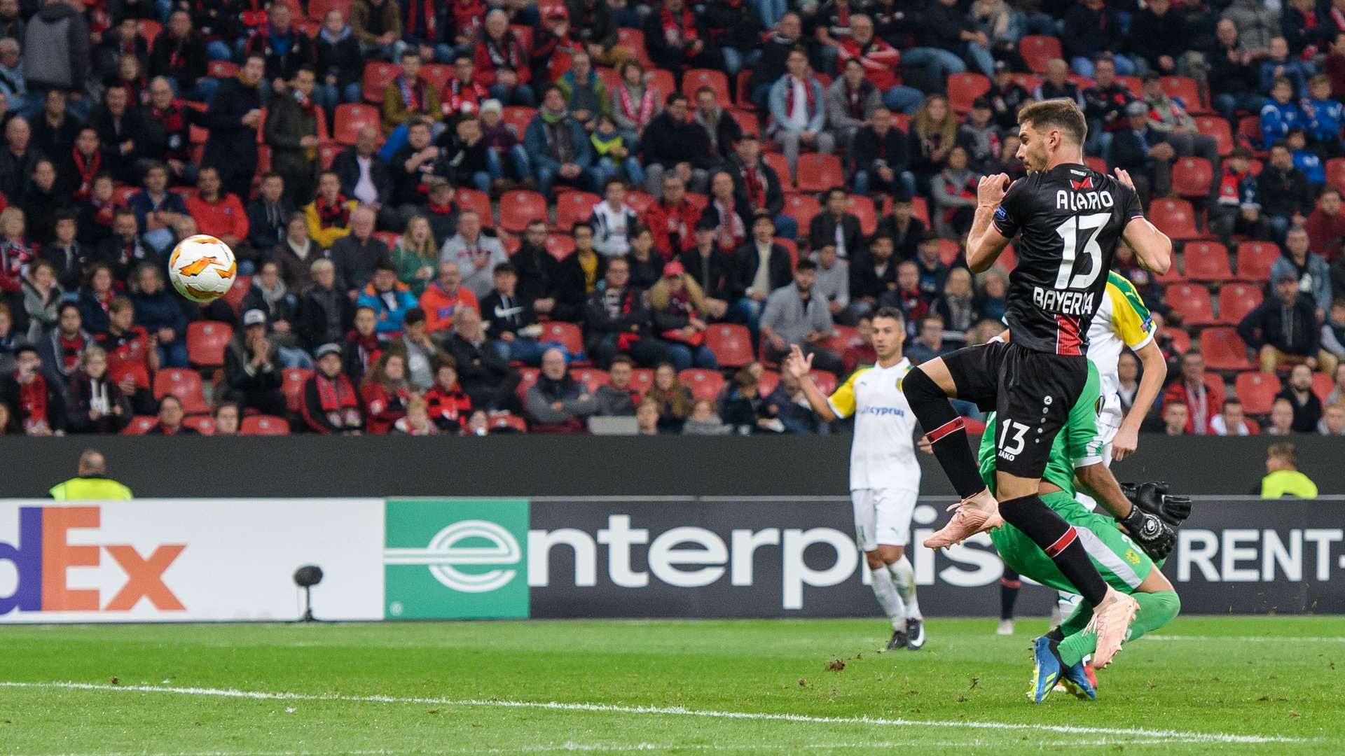 © Bayer 04 Leverkusen Fussball GmbH
