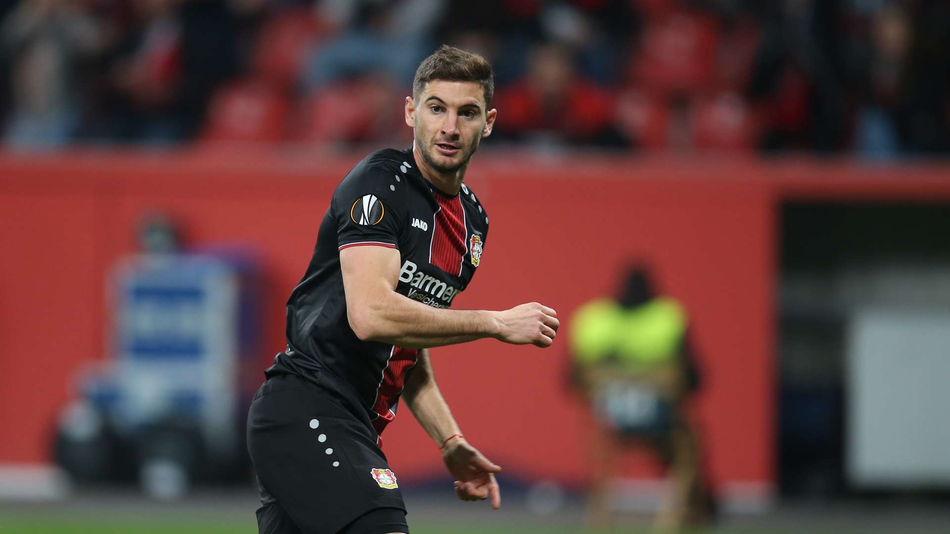 © Bayer 04 Leverkusen Fussball GmbH