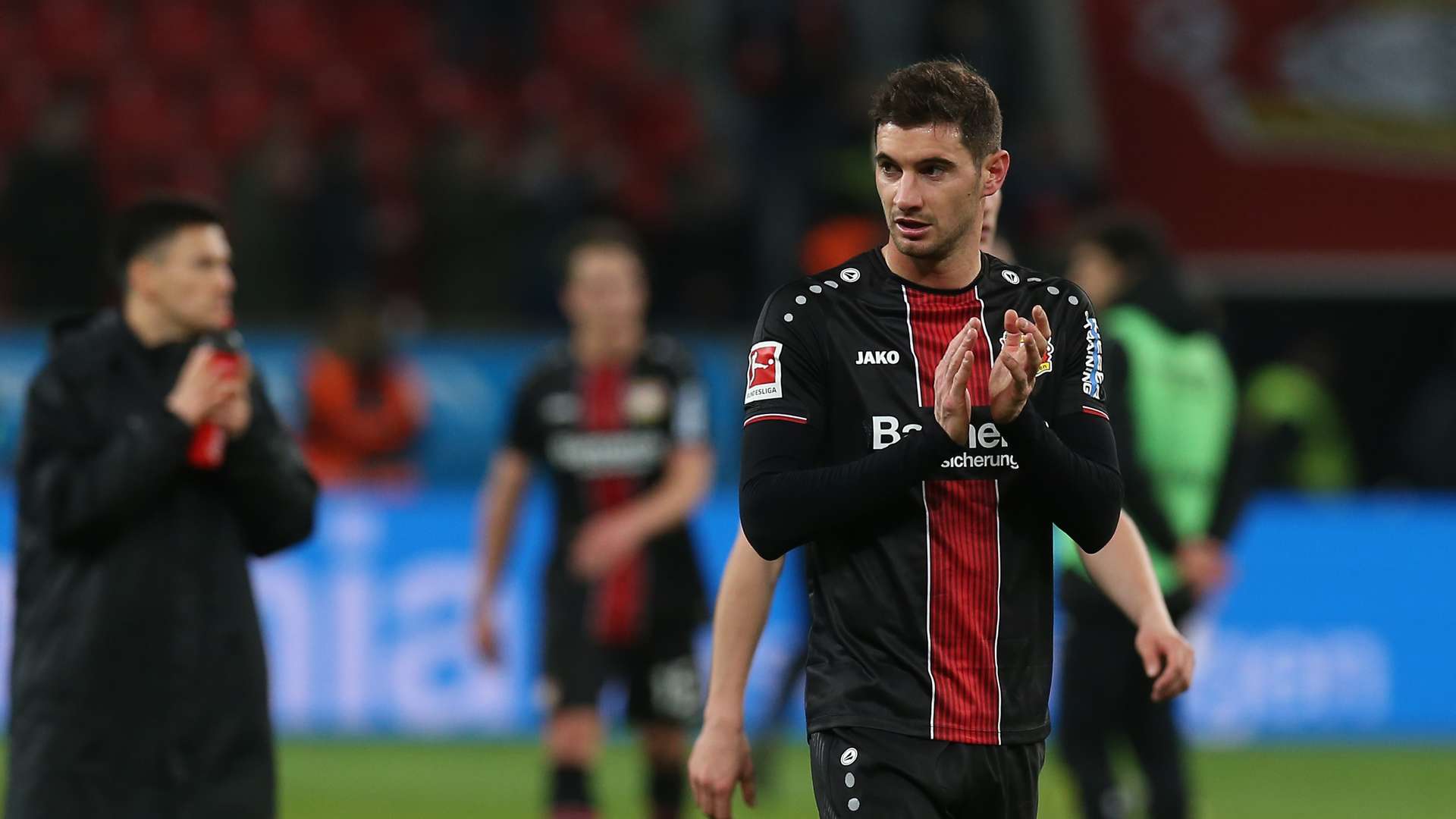 © Bayer 04 Leverkusen Fussball GmbH