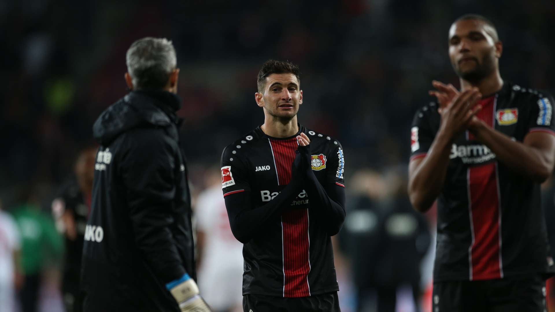 © Bayer 04 Leverkusen Fussball GmbH