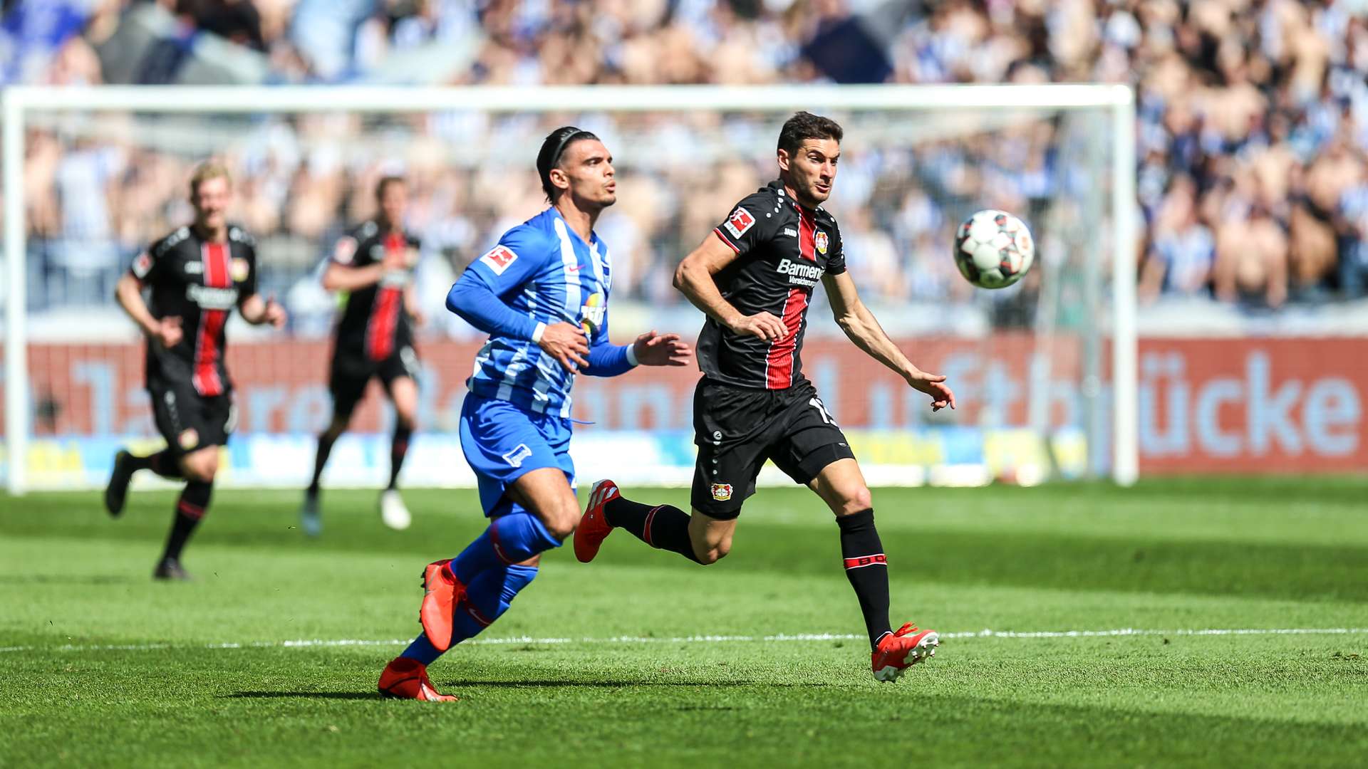 Bayer 04 Leverkusen Fußball GmbH | Bayer04.de